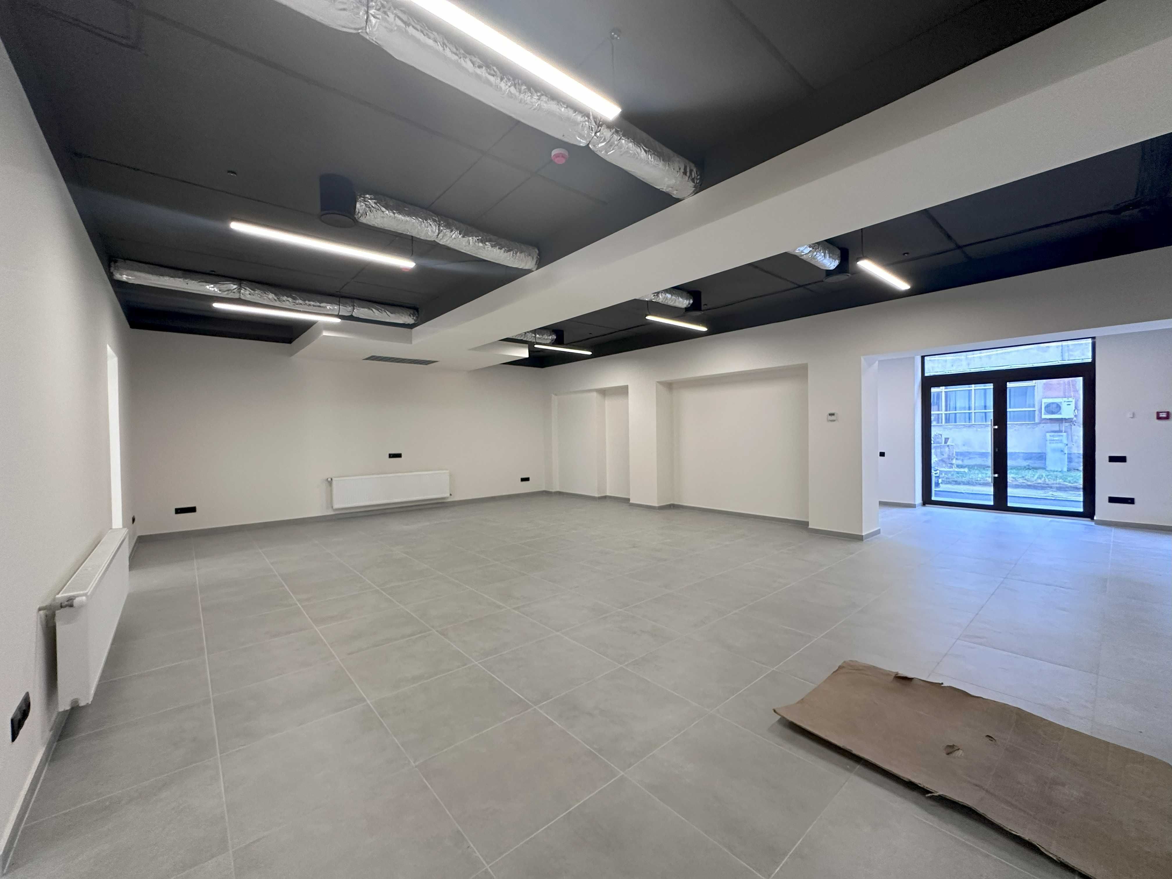 Обʼєкт нерухомості: ПЛОЩА - 682.4 м², ЦІНА - 5 500 $
 — HUBTRUST, Вінниця