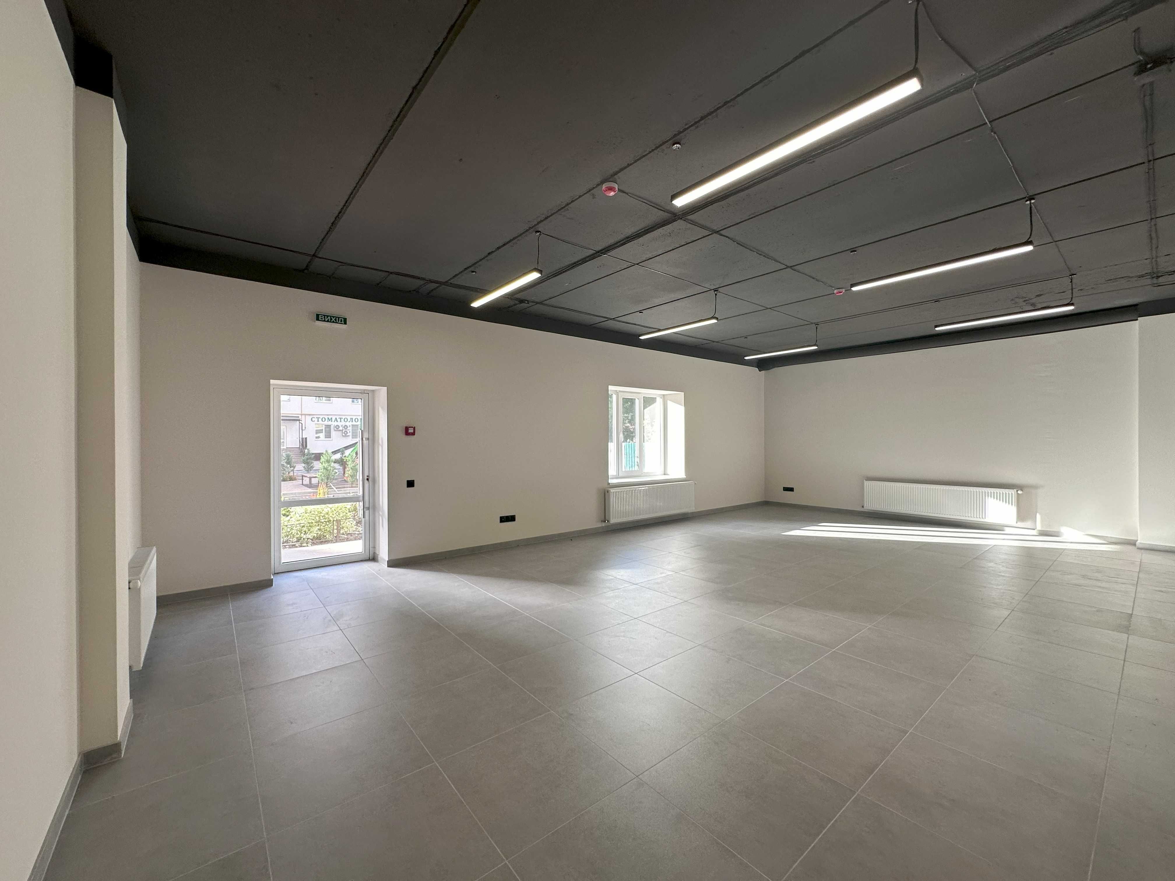 Обʼєкт нерухомості: ПЛОЩА - 682.4 м², ЦІНА - 5 500 $
 — HUBTRUST, Вінниця