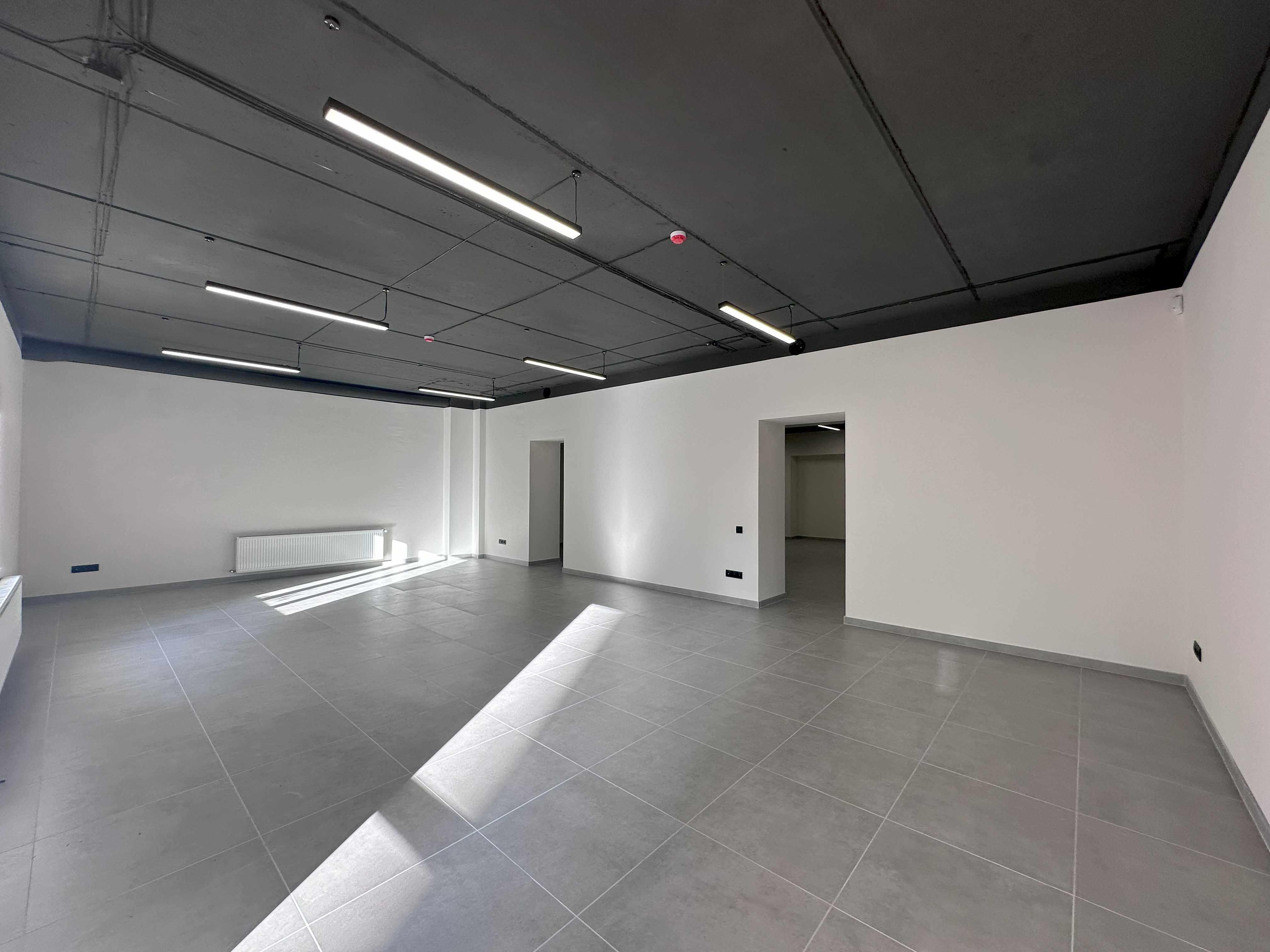 Обʼєкт нерухомості: ПЛОЩА - 682.4 м², ЦІНА - 5 500 $
 — HUBTRUST, Вінниця