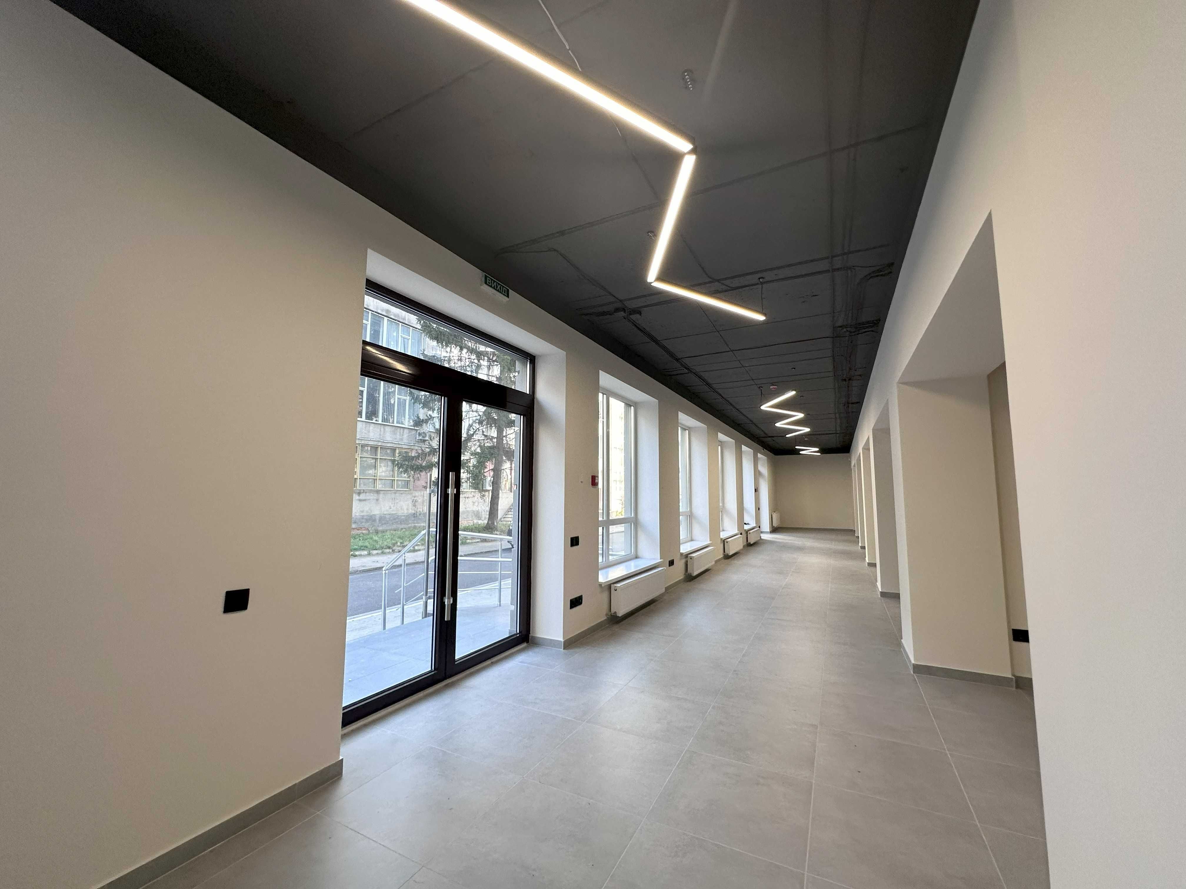 Обʼєкт нерухомості: ПЛОЩА - 682.4 м², ЦІНА - 5 500 $
 — HUBTRUST, Вінниця