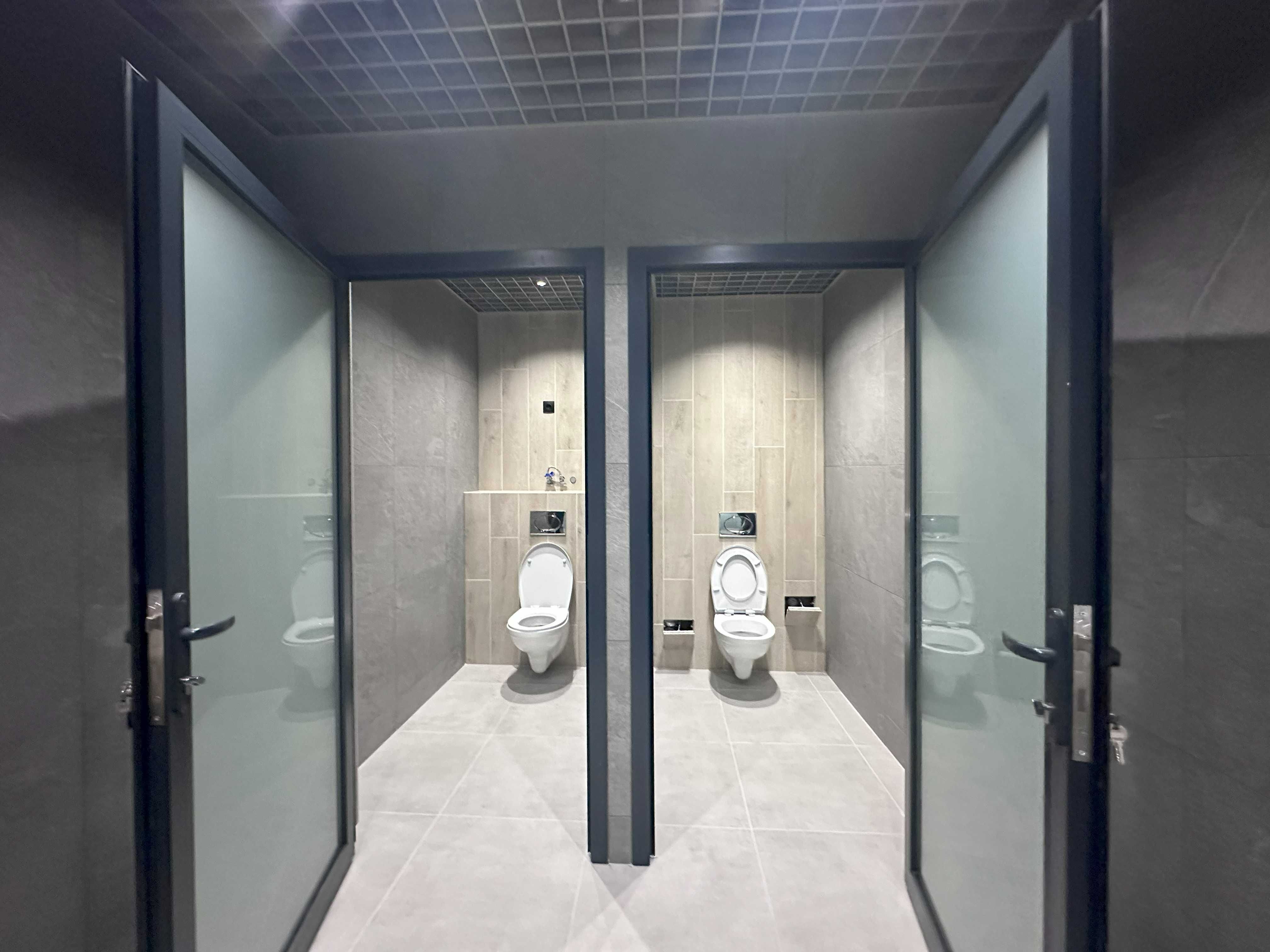 Обʼєкт нерухомості: ПЛОЩА - 682.4 м², ЦІНА - 5 500 $
 — HUBTRUST, Вінниця