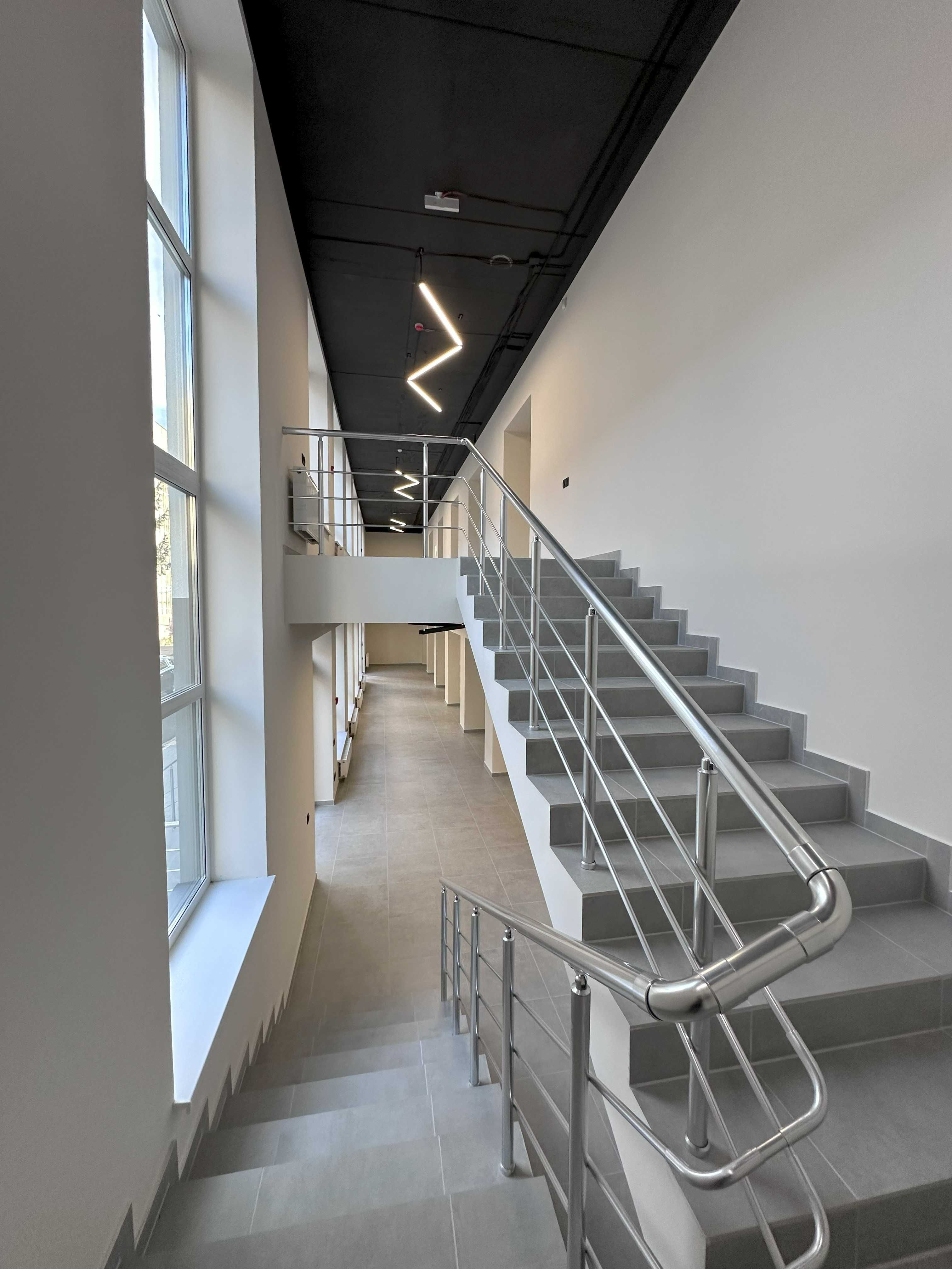 Обʼєкт нерухомості: ПЛОЩА - 682.4 м², ЦІНА - 5 500 $
 — HUBTRUST, Вінниця