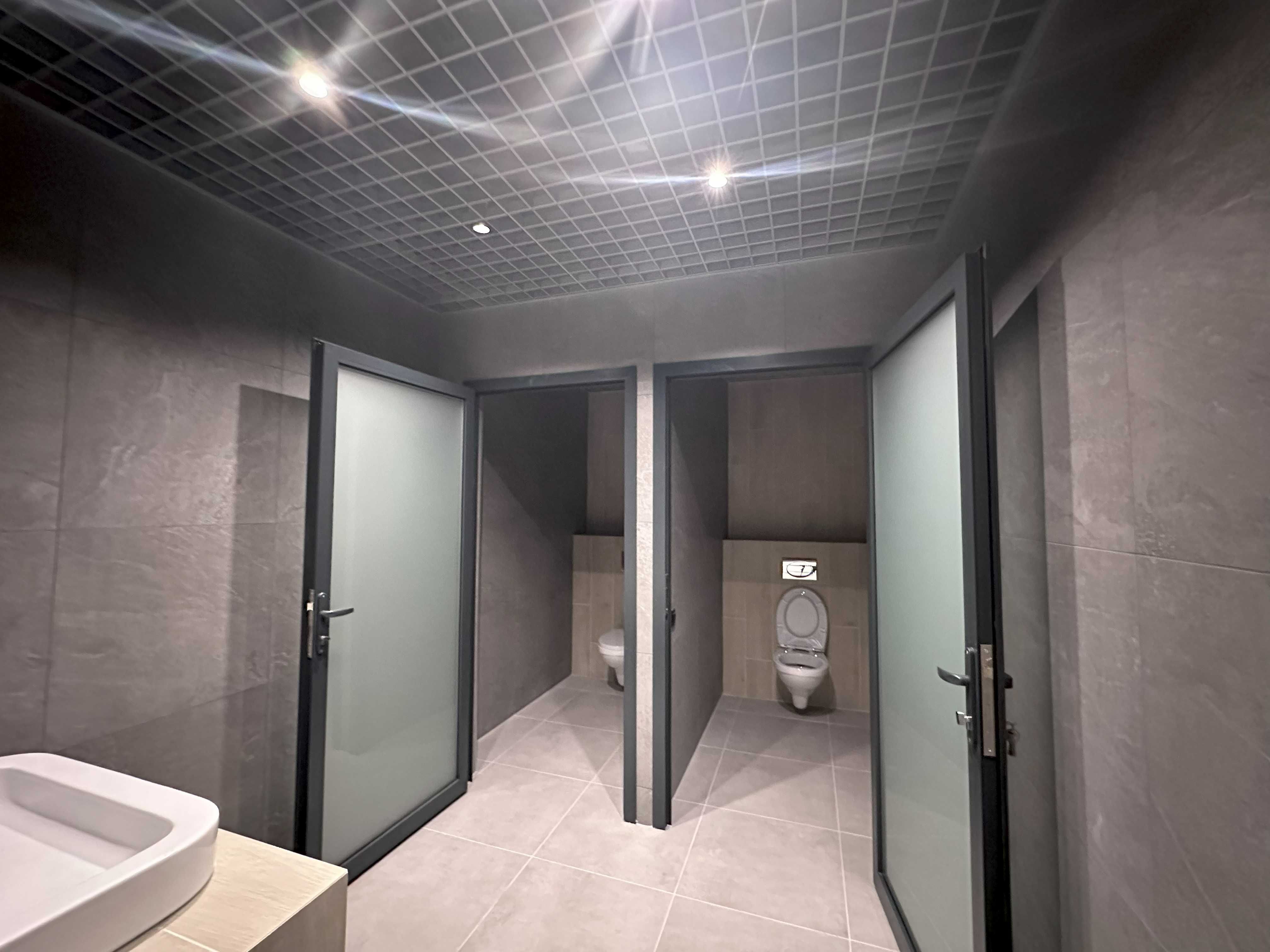 Обʼєкт нерухомості: ПЛОЩА - 682.4 м², ЦІНА - 5 500 $
 — HUBTRUST, Вінниця
