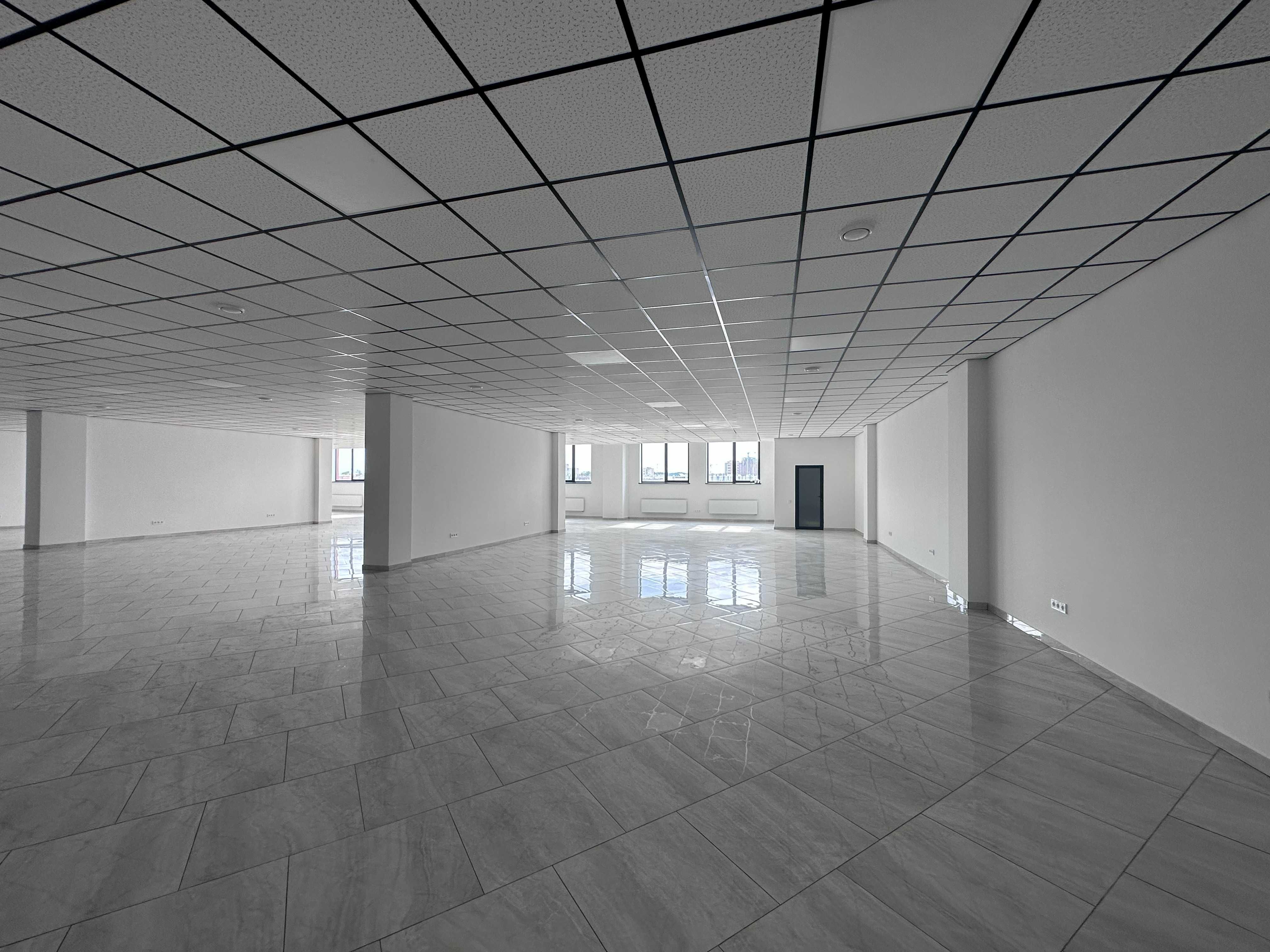 Обʼєкт нерухомості: ПЛОЩА - 350 м², ЦІНА - 3 150 $
 — HUBTRUST, Вінниця