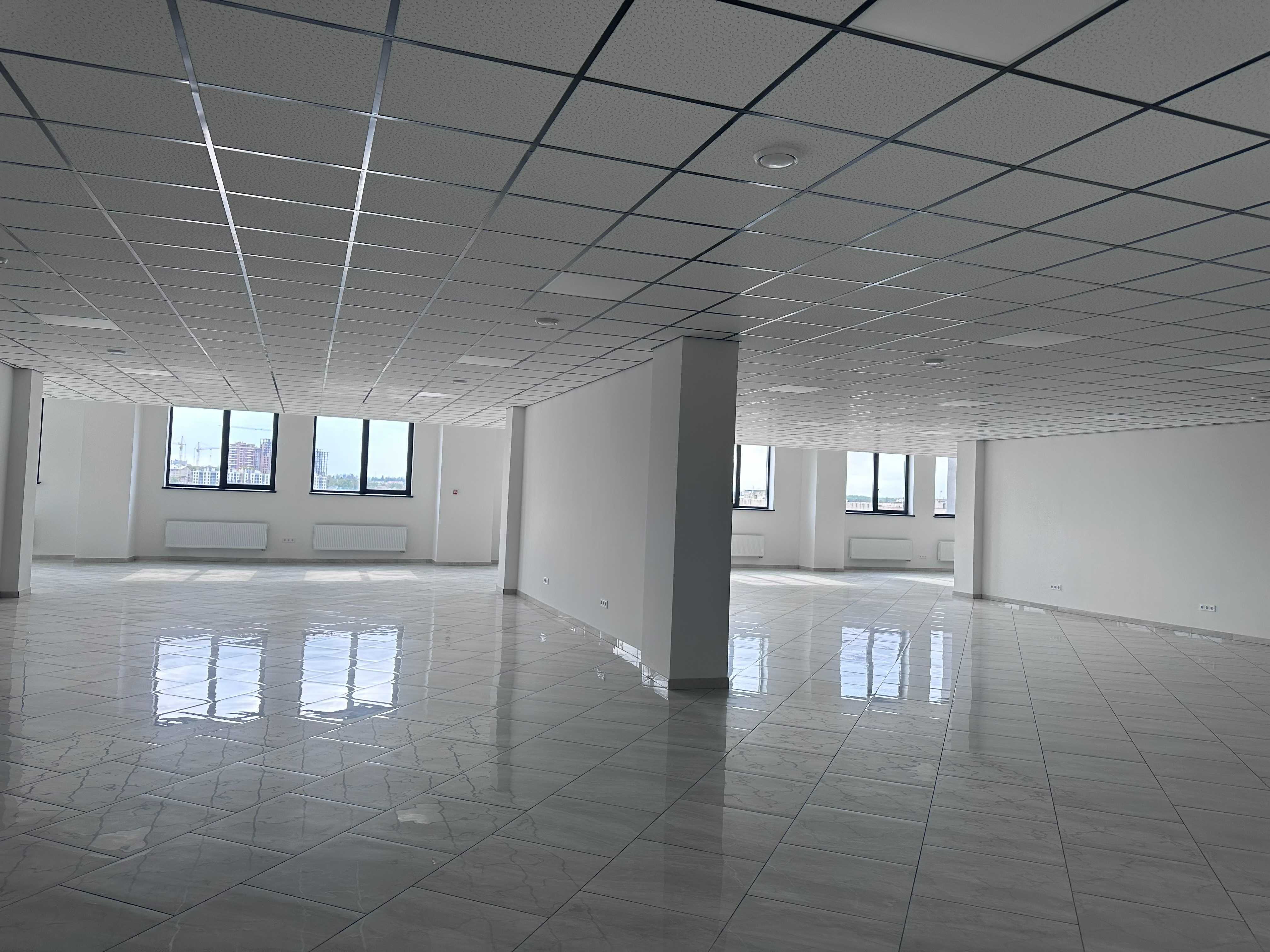 Обʼєкт нерухомості: ПЛОЩА - 350 м², ЦІНА - 3 150 $
 — HUBTRUST, Вінниця