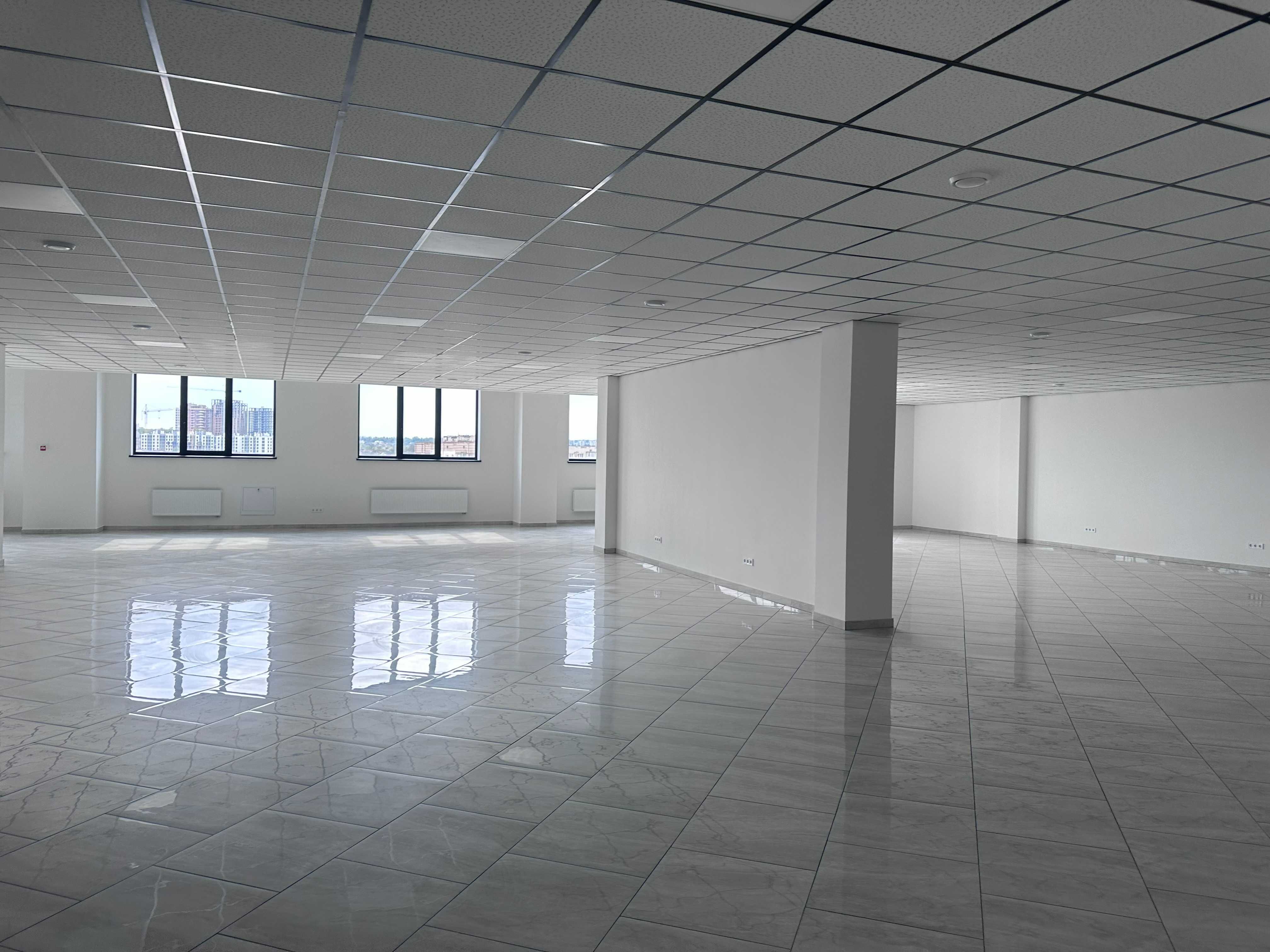 Обʼєкт нерухомості: ПЛОЩА - 350 м², ЦІНА - 3 150 $
 — HUBTRUST, Вінниця