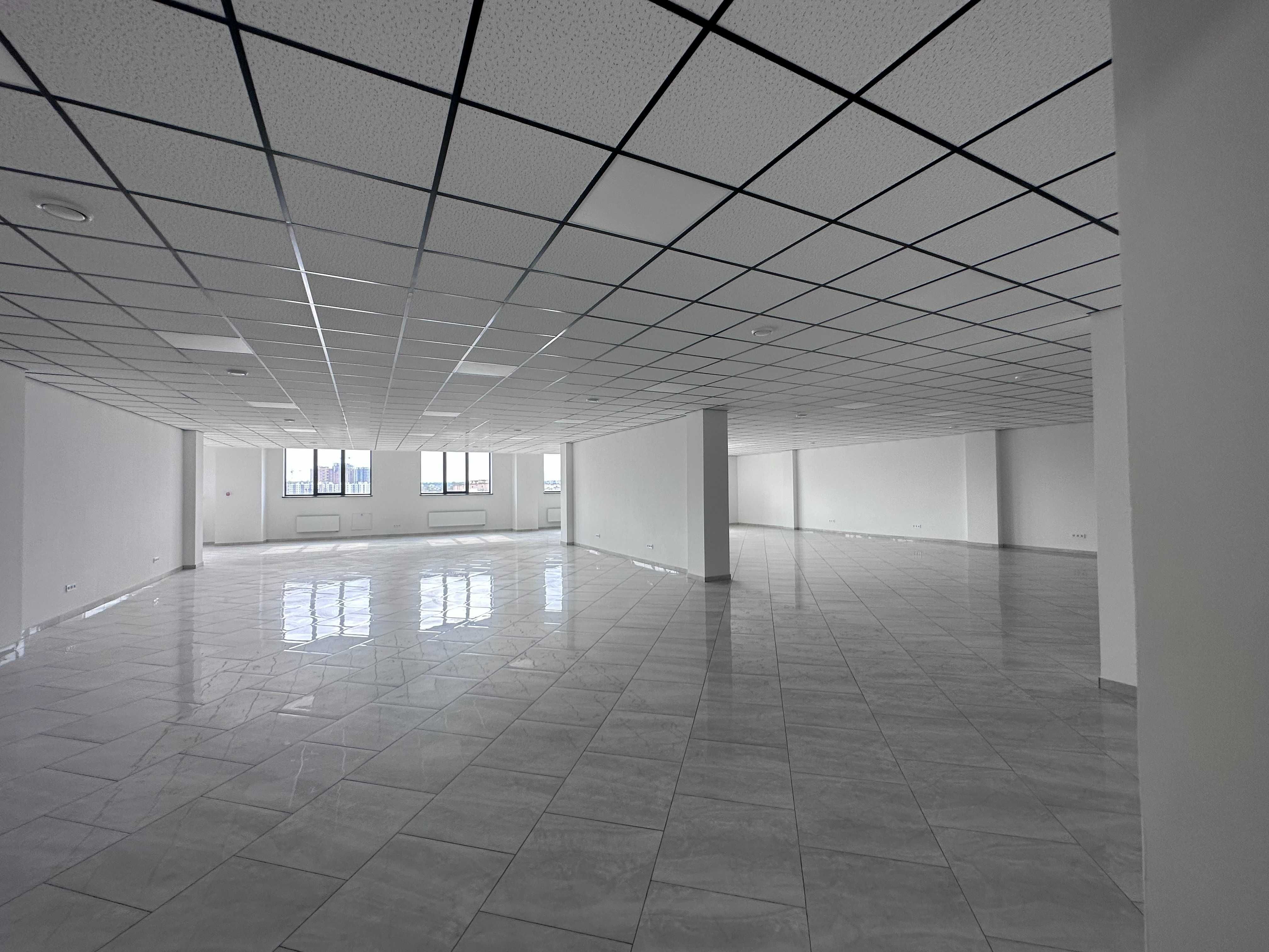 Обʼєкт нерухомості: ПЛОЩА - 350 м², ЦІНА - 3 150 $
 — HUBTRUST, Вінниця
