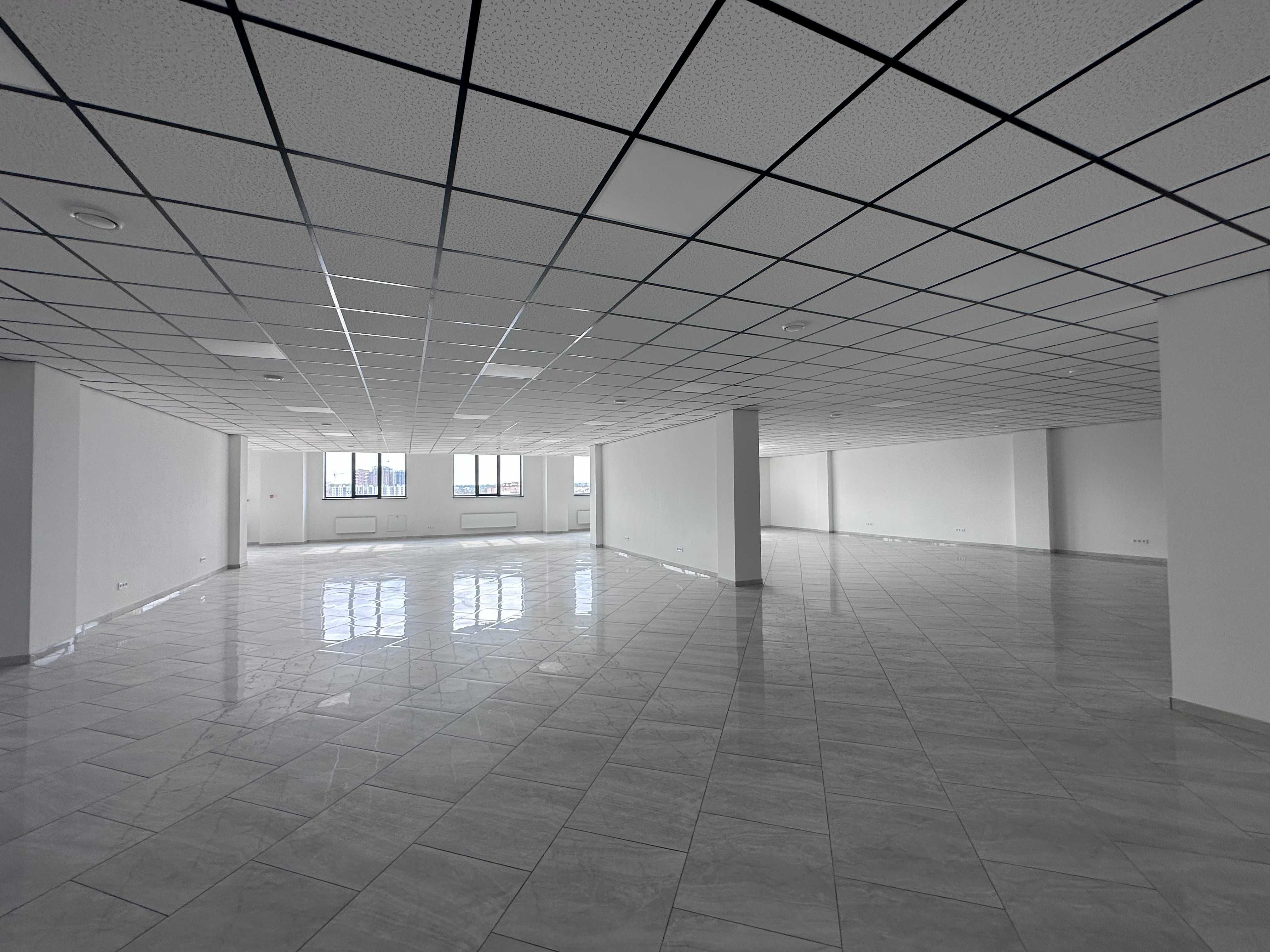 Обʼєкт нерухомості: ПЛОЩА - 350 м², ЦІНА - 3 150 $
 — HUBTRUST, Вінниця