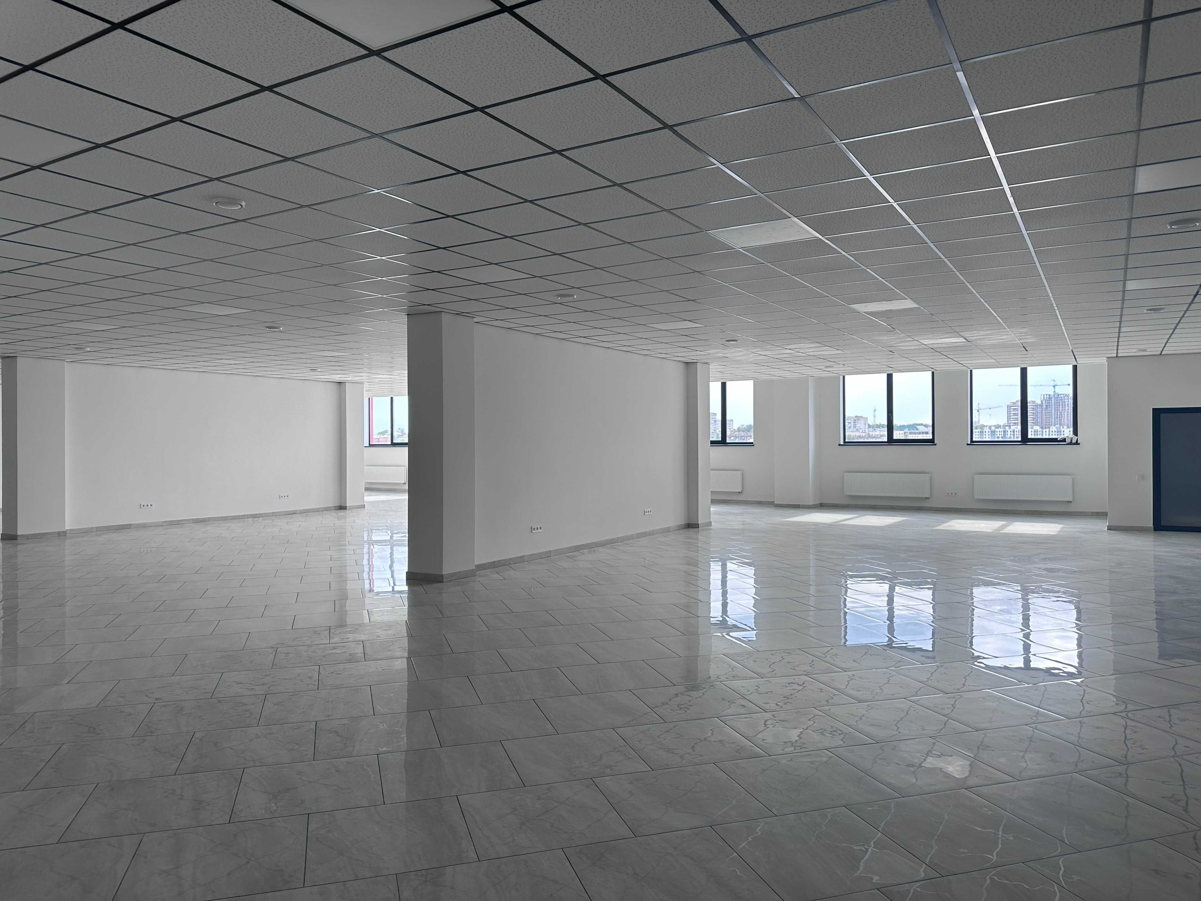 Обʼєкт нерухомості: ПЛОЩА - 350 м², ЦІНА - 3 150 $
 — HUBTRUST, Вінниця