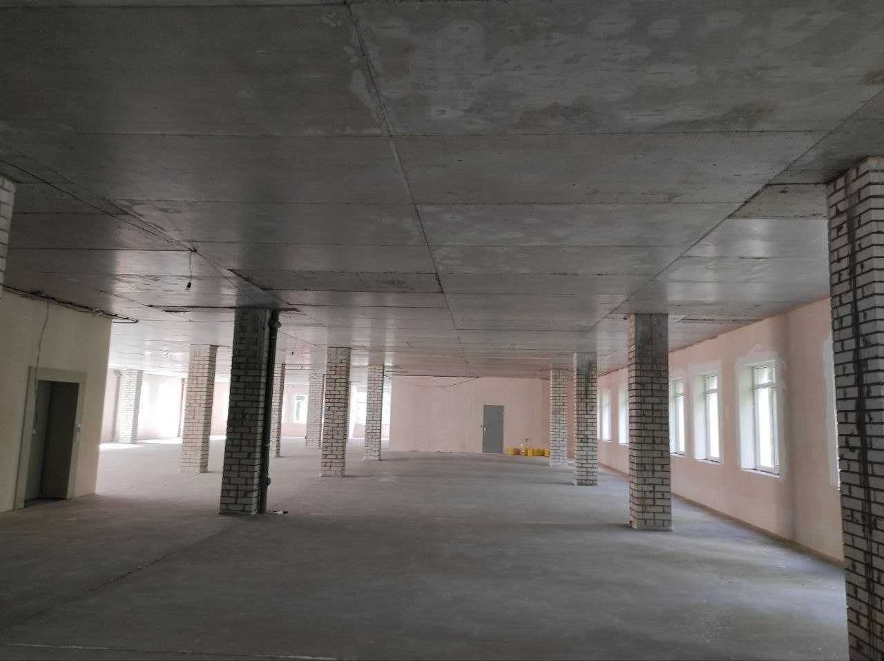 Обʼєкт нерухомості: ПЛОЩА - 5500 м², ЦІНА - 33 047 $
 — HUBTRUST, Вінниця