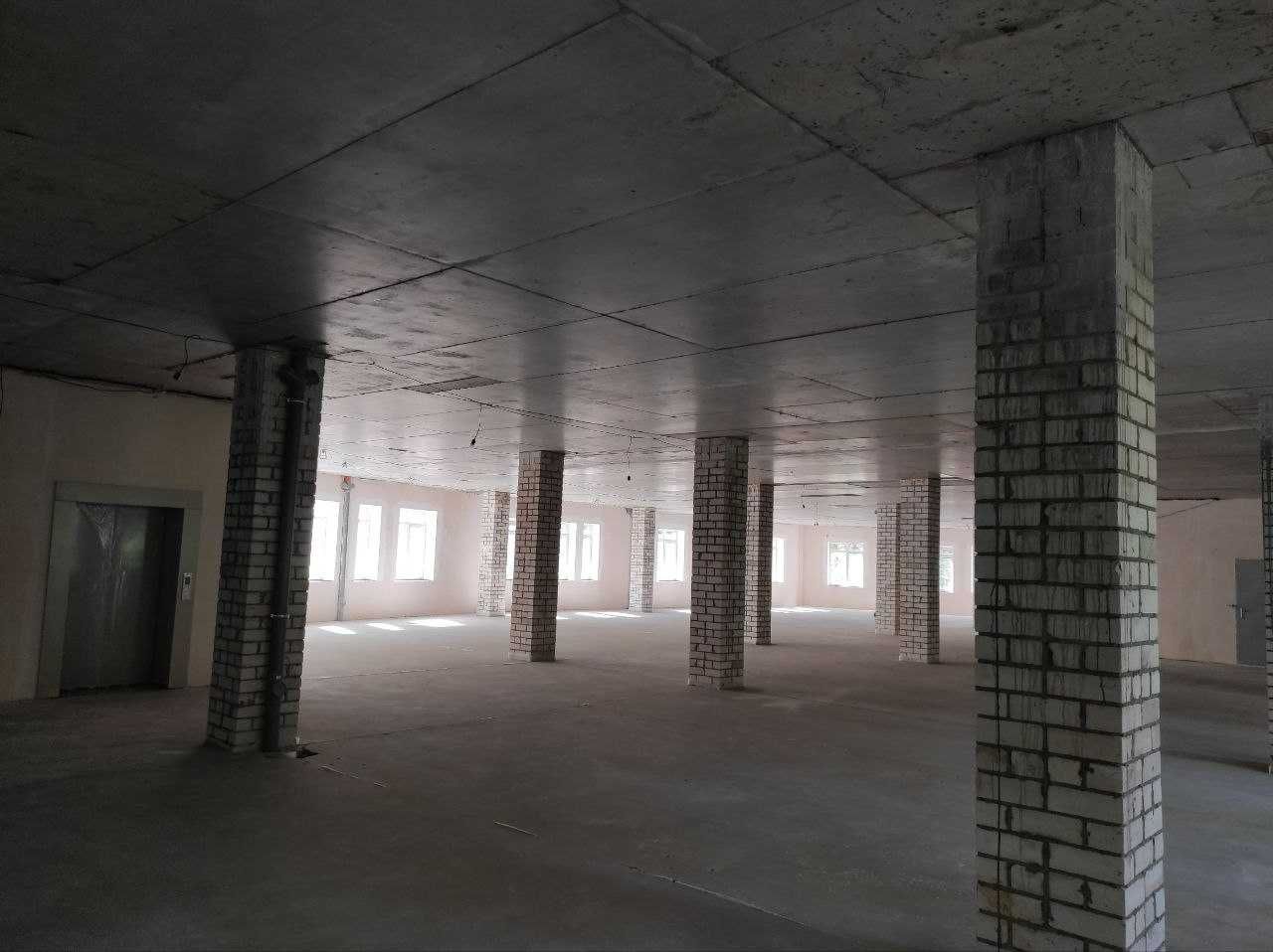 Обʼєкт нерухомості: ПЛОЩА - 5500 м², ЦІНА - 33 047 $
 — HUBTRUST, Вінниця