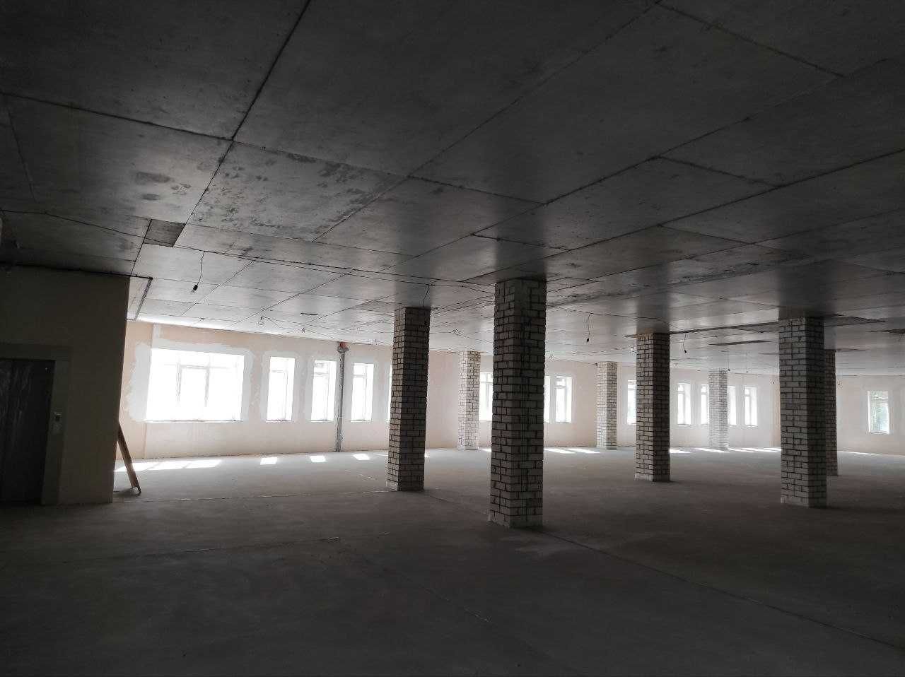 Обʼєкт нерухомості: ПЛОЩА - 5500 м², ЦІНА - 33 047 $
 — HUBTRUST, Вінниця