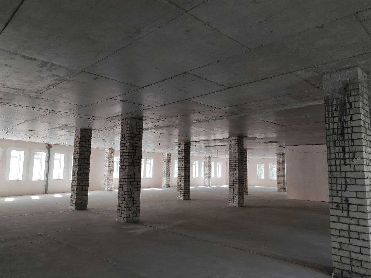 Обʼєкт нерухомості: ПЛОЩА - 5500 м², ЦІНА - 33 047 $
 — HUBTRUST, Вінниця