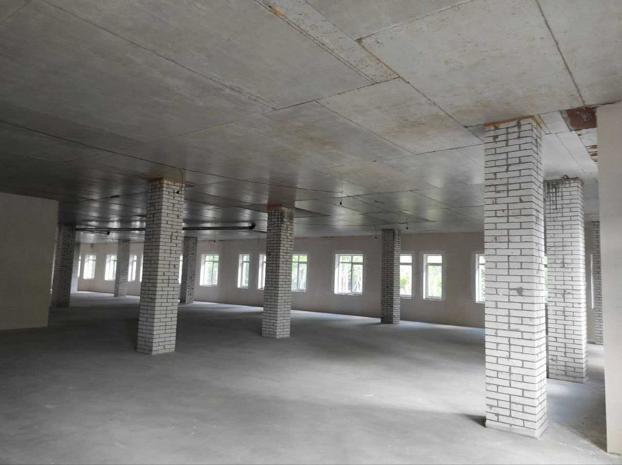 Обʼєкт нерухомості: ПЛОЩА - 5500 м², ЦІНА - 33 047 $
 — HUBTRUST, Вінниця
