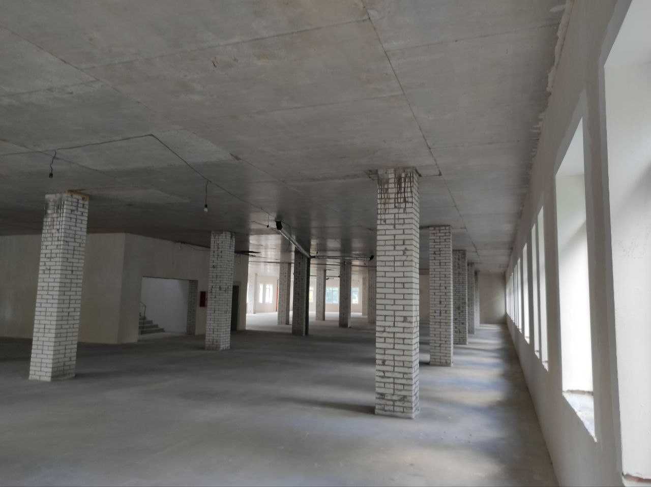 Обʼєкт нерухомості: ПЛОЩА - 5500 м², ЦІНА - 33 047 $
 — HUBTRUST, Вінниця