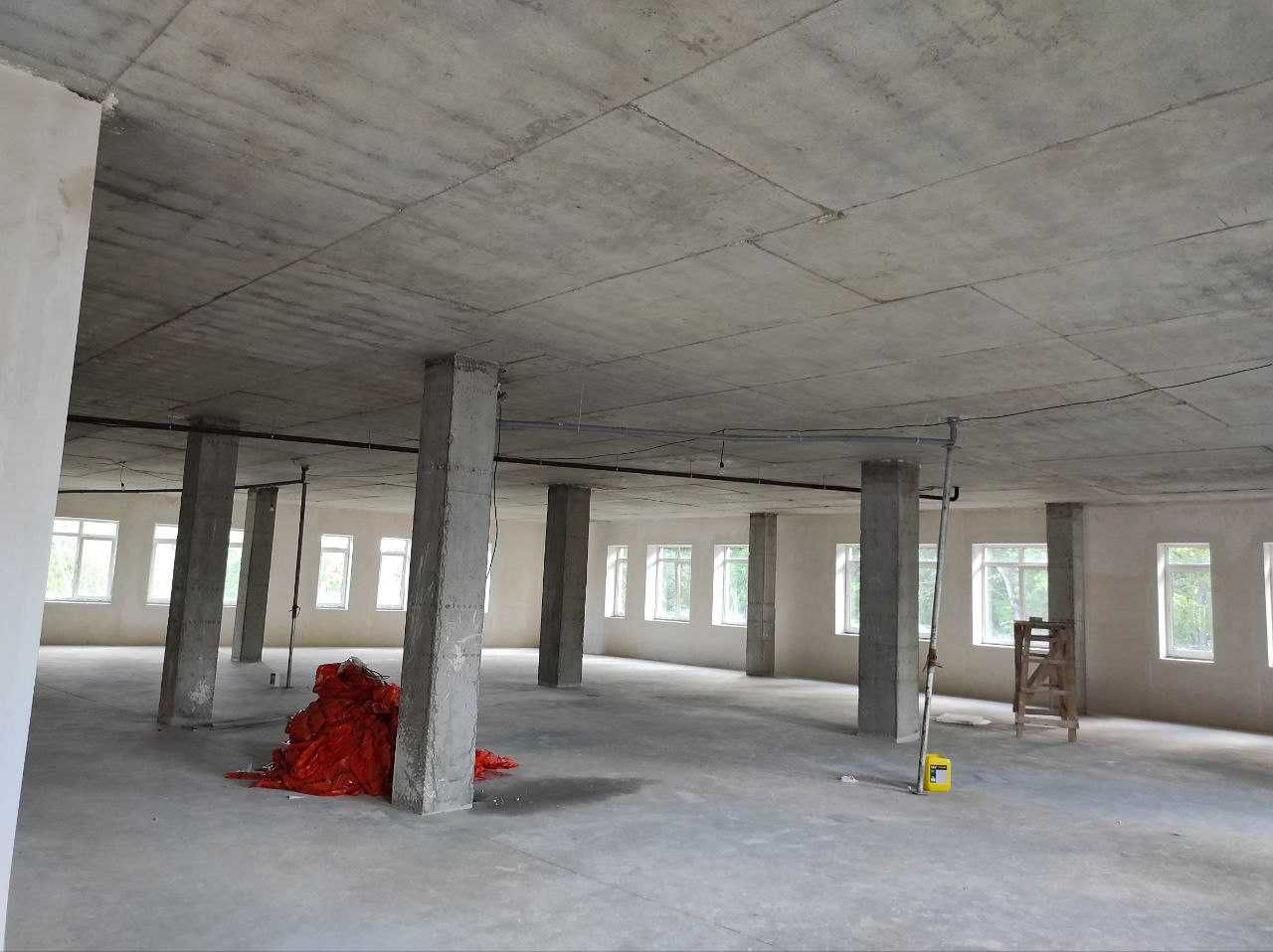 Обʼєкт нерухомості: ПЛОЩА - 5500 м², ЦІНА - 33 047 $
 — HUBTRUST, Вінниця