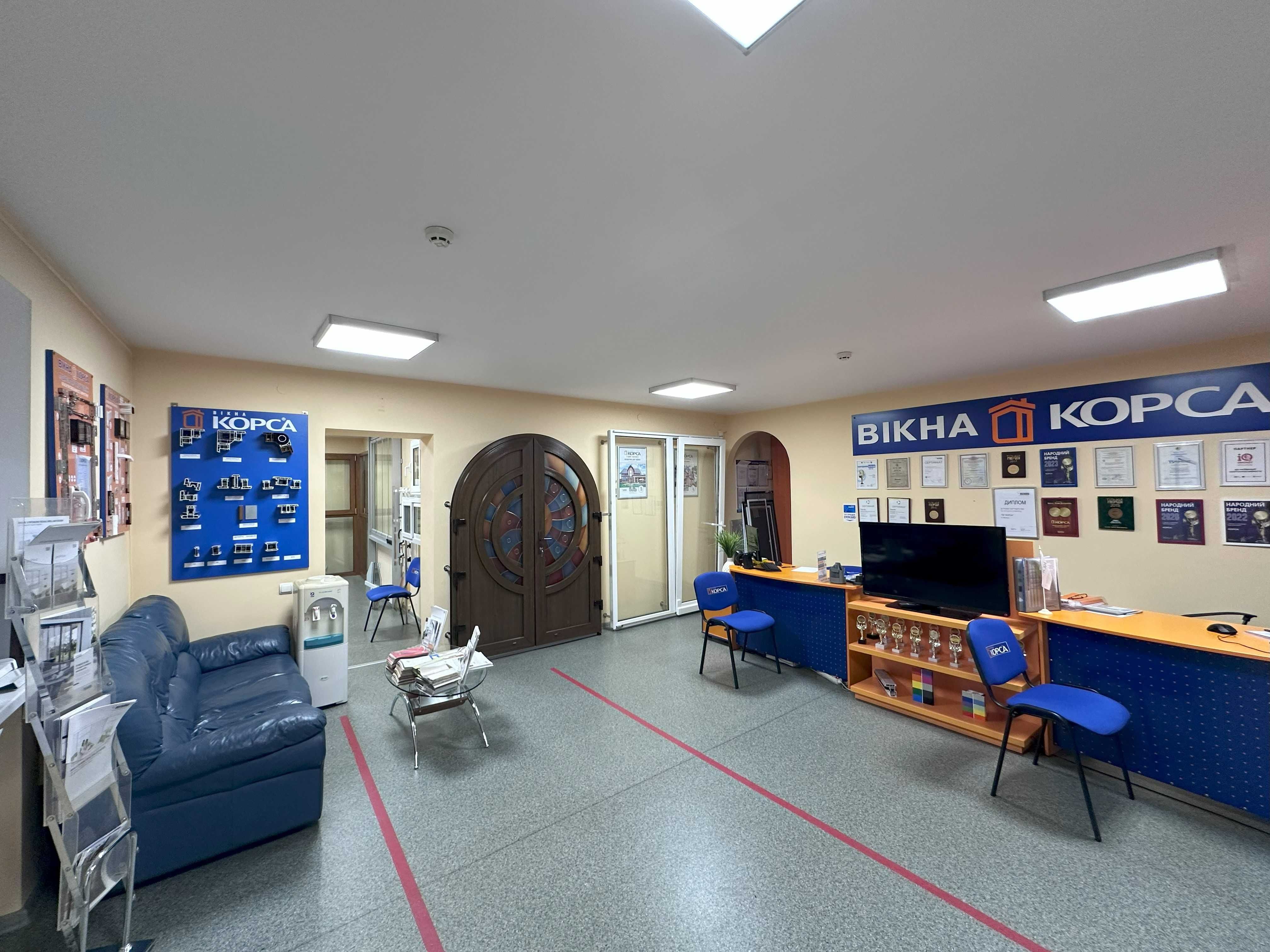 Обʼєкт нерухомості: ПЛОЩА - 64.2 м², ЦІНА - 769 $
 — HUBTRUST, Вінниця