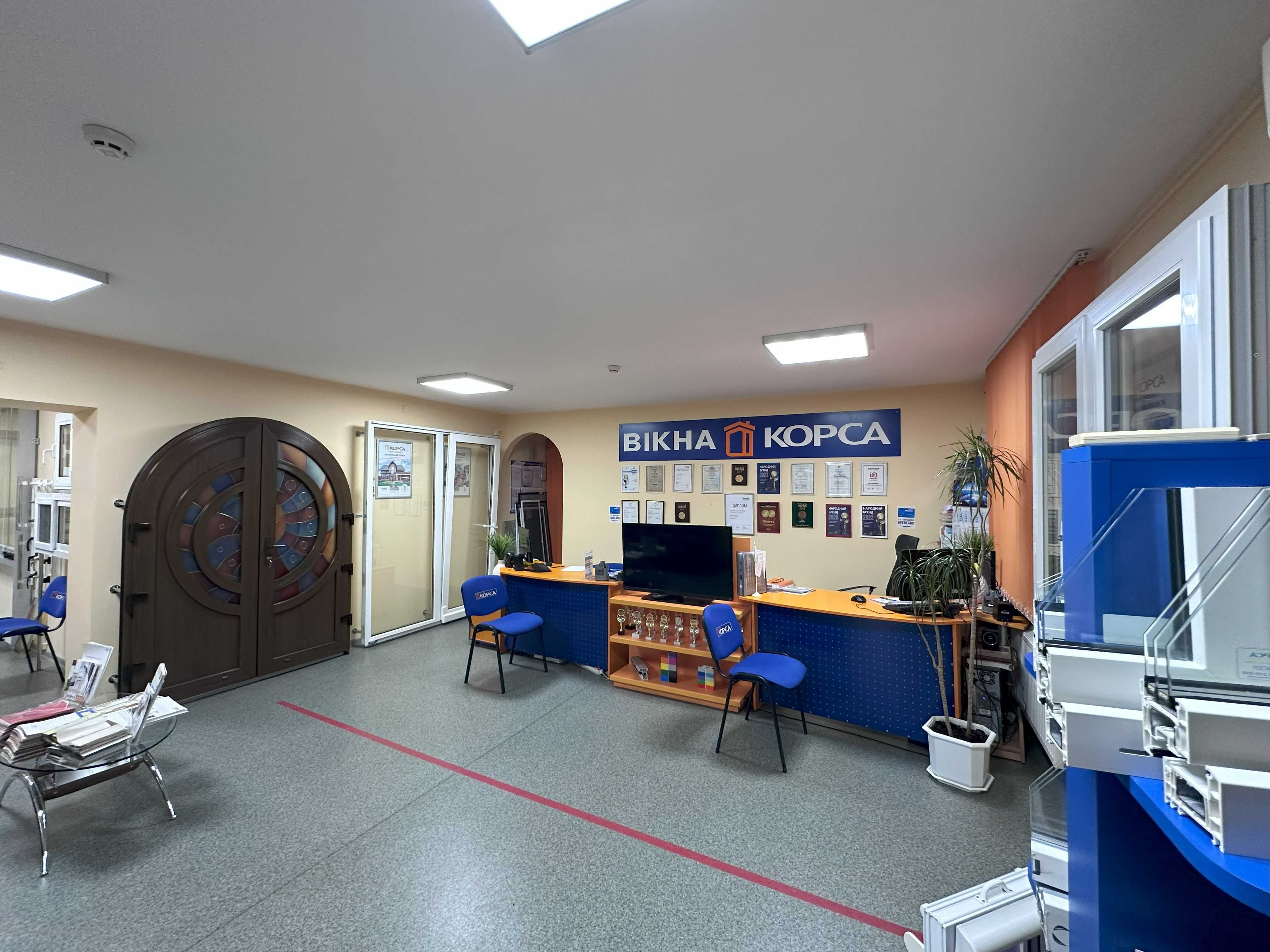 Обʼєкт нерухомості: ПЛОЩА - 64.2 м², ЦІНА - 769 $
 — HUBTRUST, Вінниця