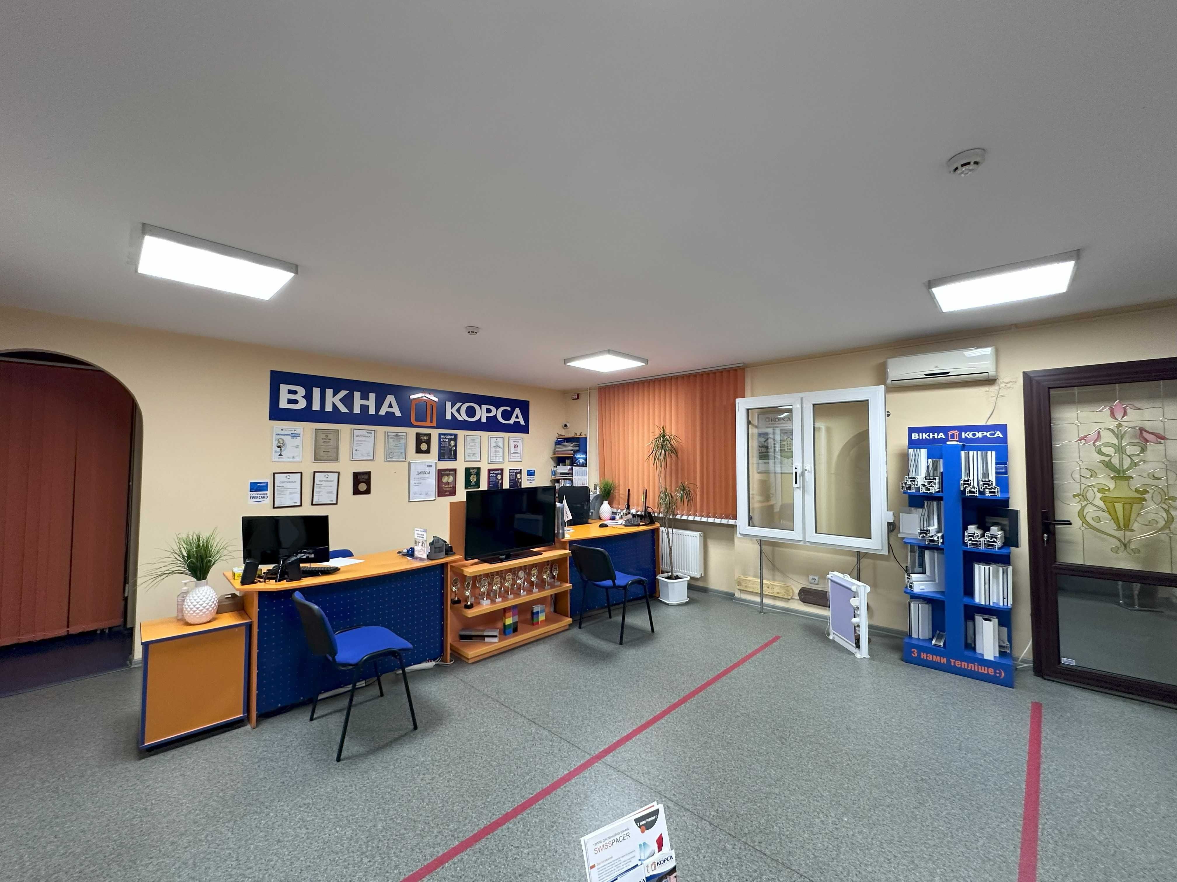 Обʼєкт нерухомості: ПЛОЩА - 64.2 м², ЦІНА - 769 $
 — HUBTRUST, Вінниця