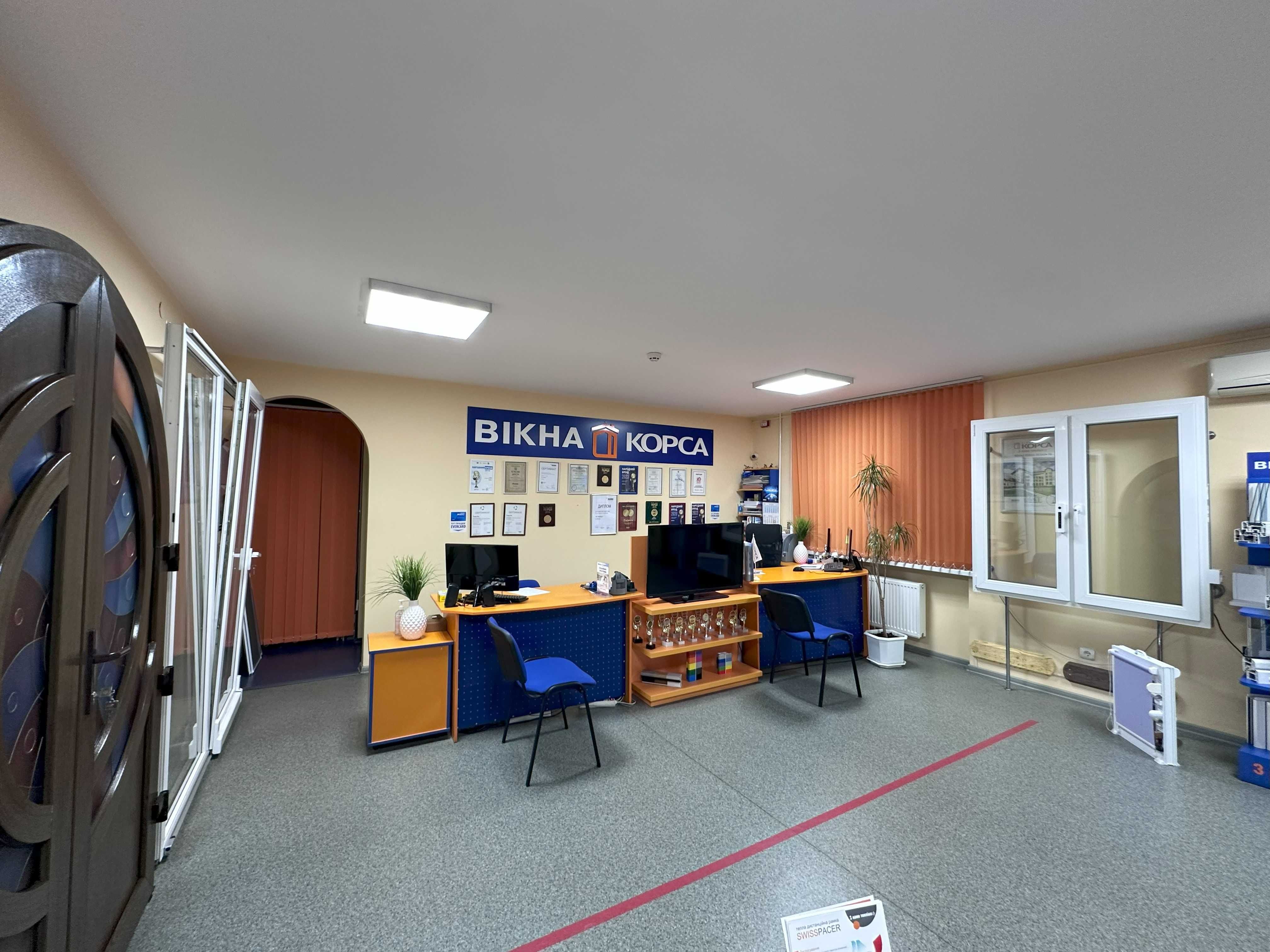 Обʼєкт нерухомості: ПЛОЩА - 64.2 м², ЦІНА - 769 $
 — HUBTRUST, Вінниця