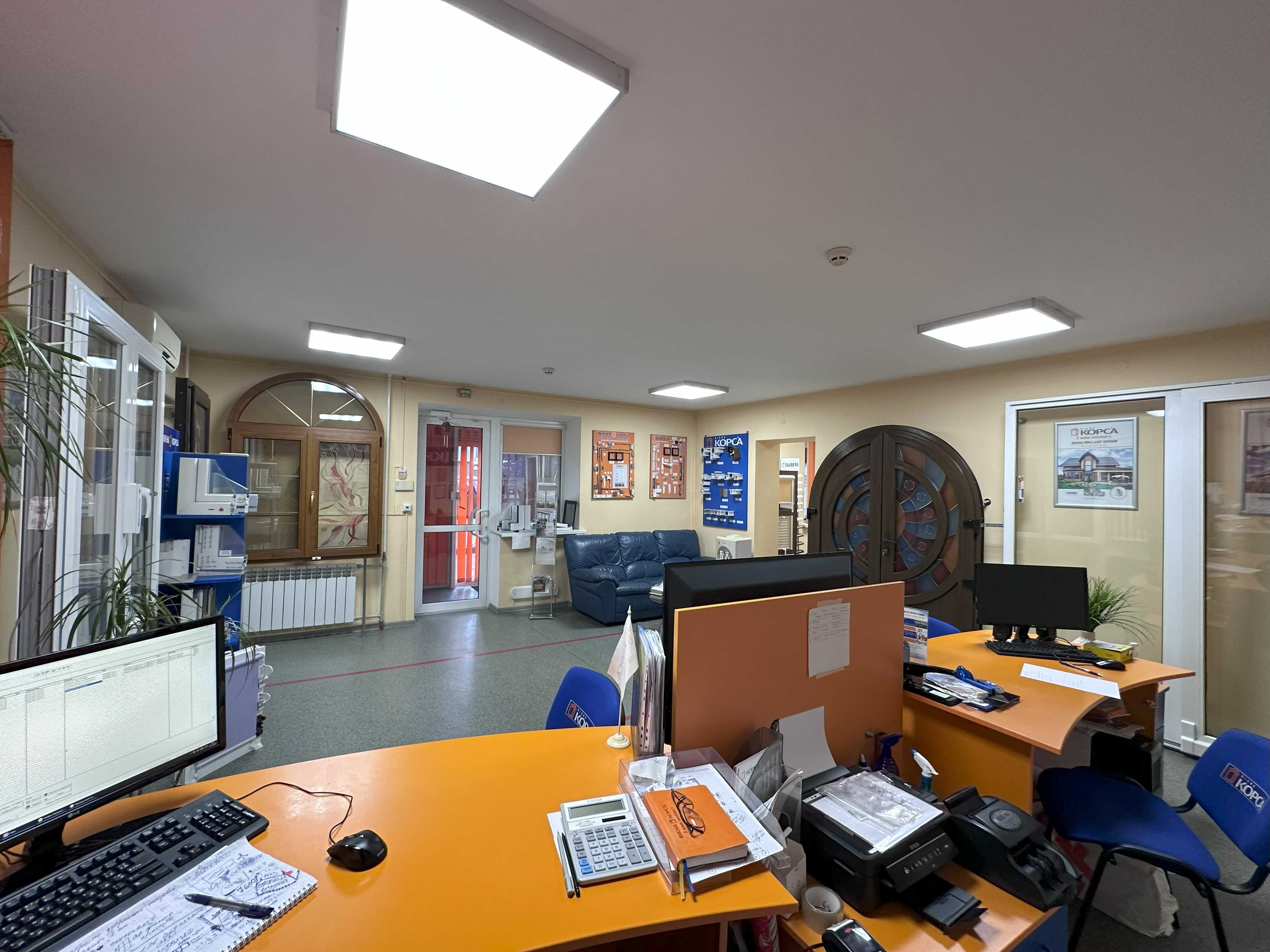 Обʼєкт нерухомості: ПЛОЩА - 64.2 м², ЦІНА - 769 $
 — HUBTRUST, Вінниця