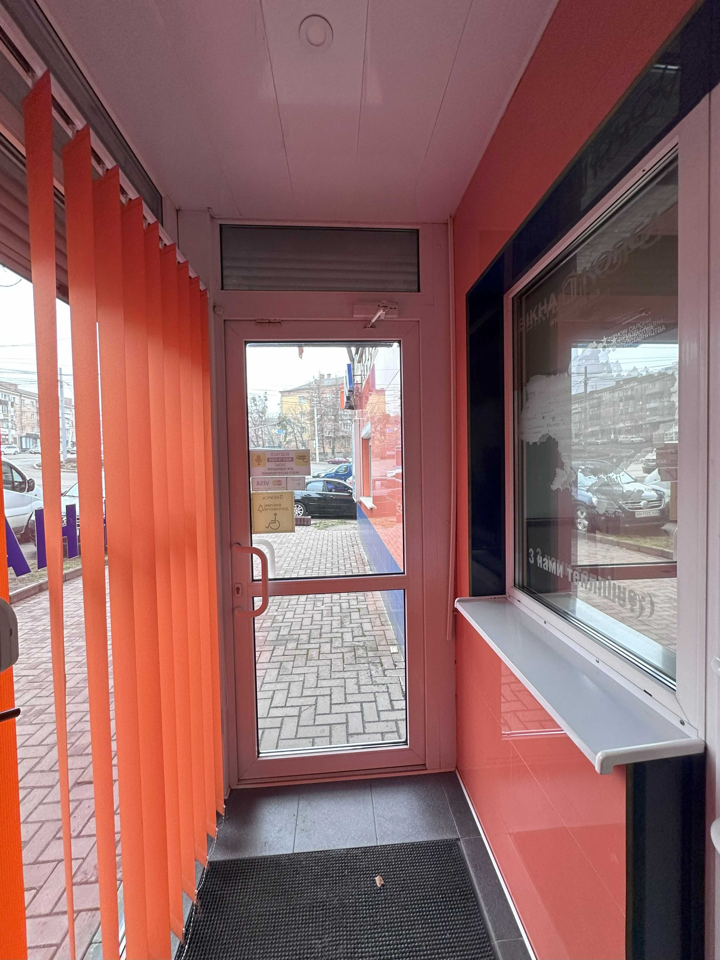 Обʼєкт нерухомості: ПЛОЩА - 64.2 м², ЦІНА - 769 $
 — HUBTRUST, Вінниця