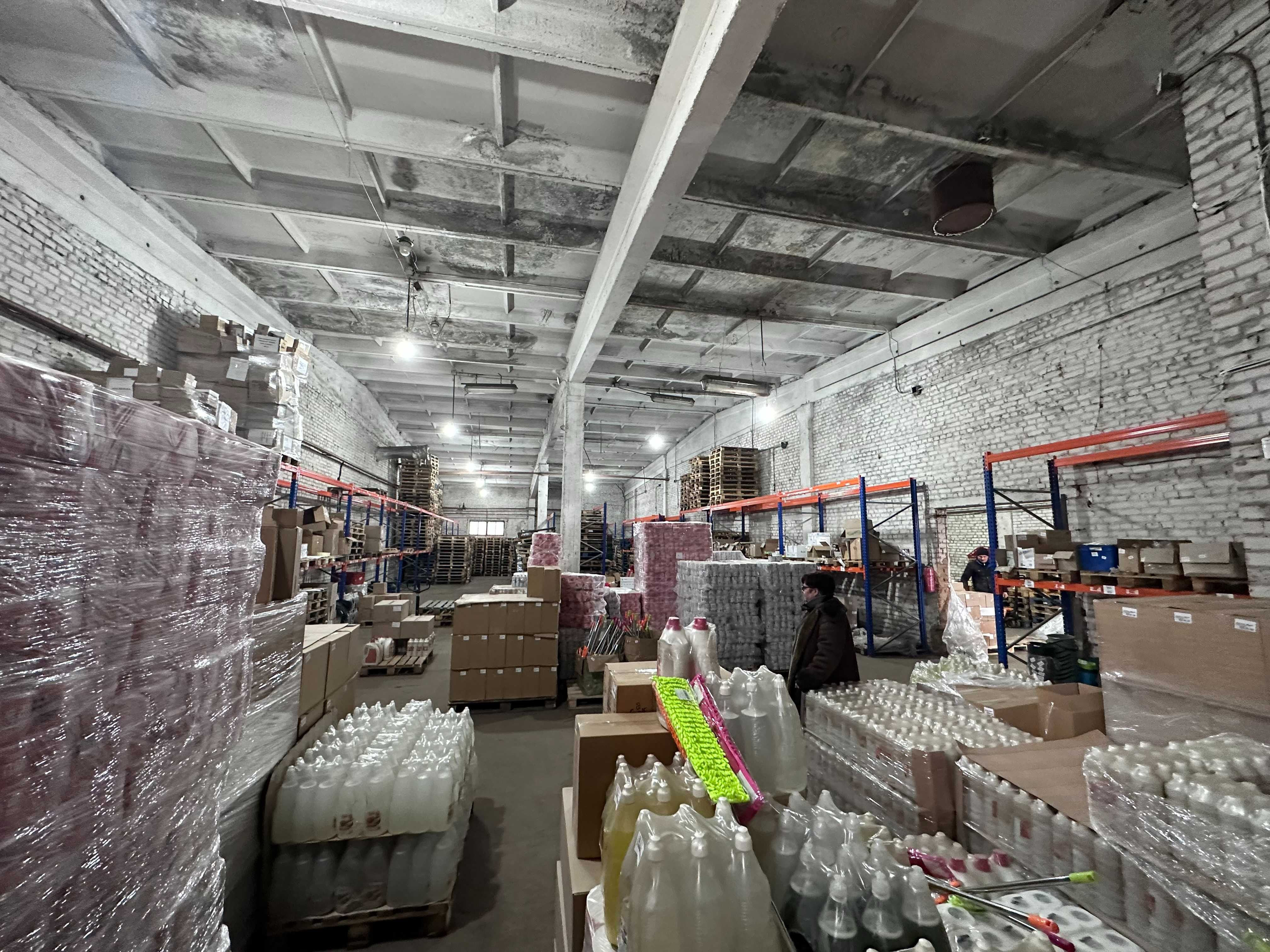 Обʼєкт нерухомості: ПЛОЩА - 2000 м², ЦІНА - 4 806 $
 — HUBTRUST, Вінниця