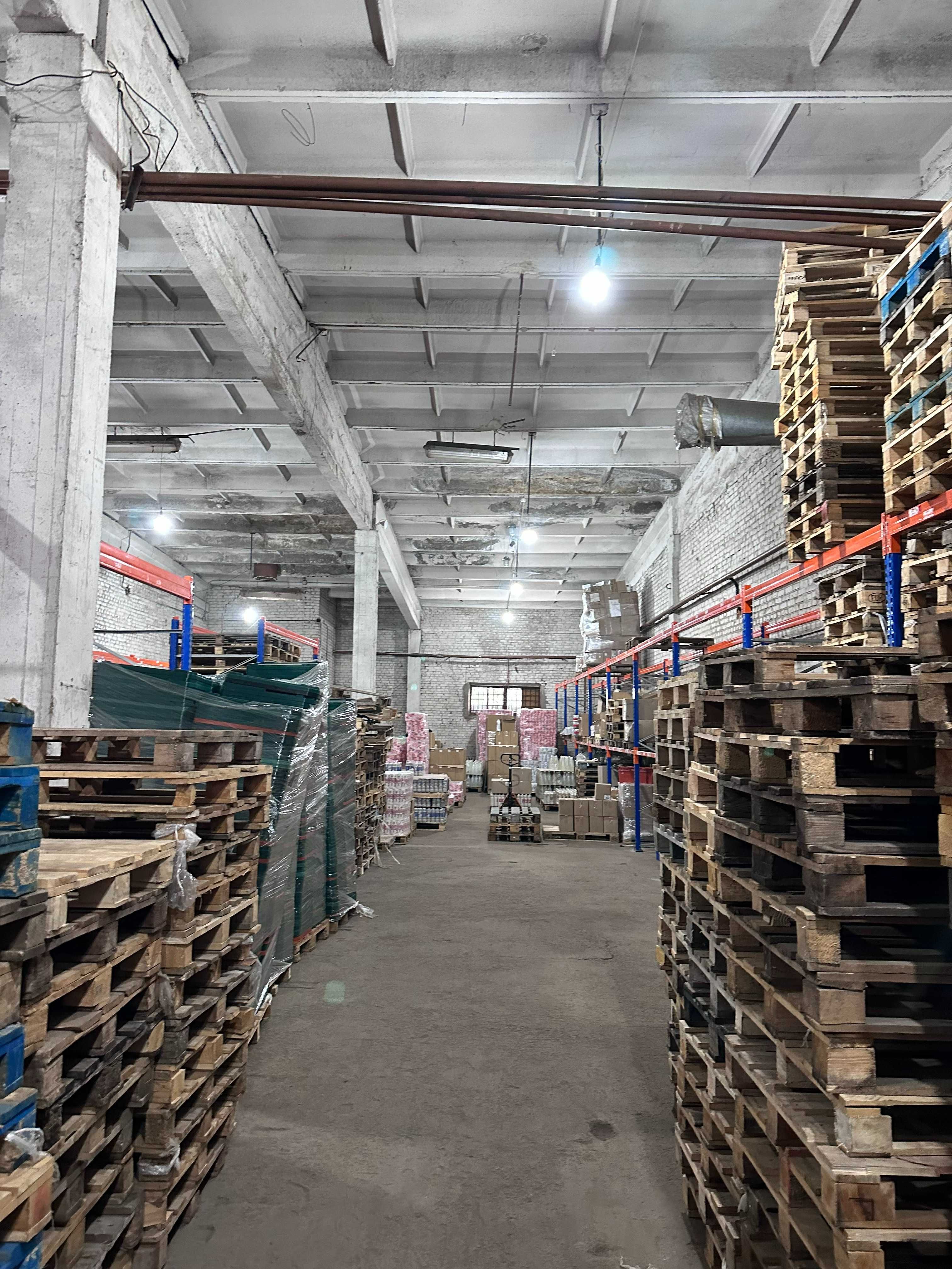 Обʼєкт нерухомості: ПЛОЩА - 2000 м², ЦІНА - 4 806 $
 — HUBTRUST, Вінниця