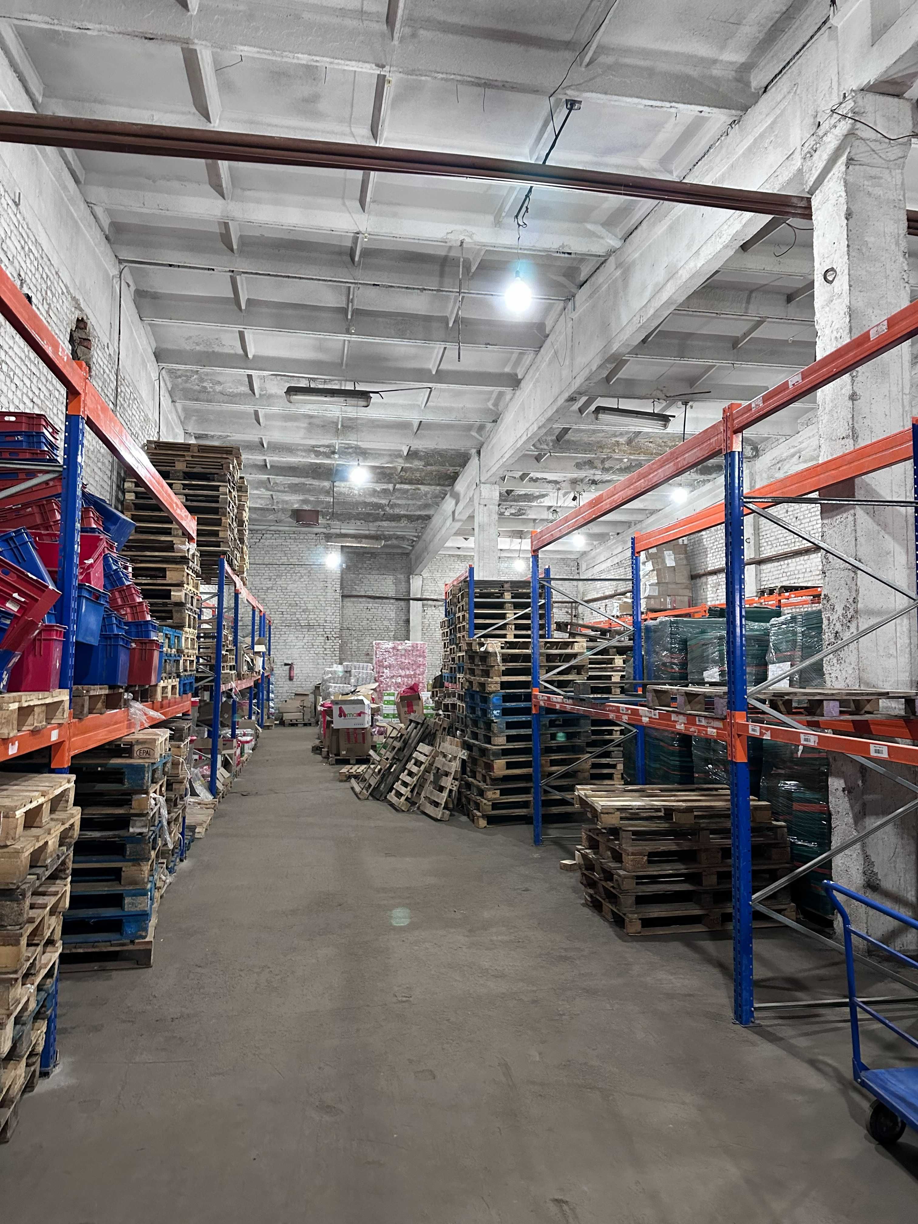Обʼєкт нерухомості: ПЛОЩА - 2000 м², ЦІНА - 4 806 $
 — HUBTRUST, Вінниця