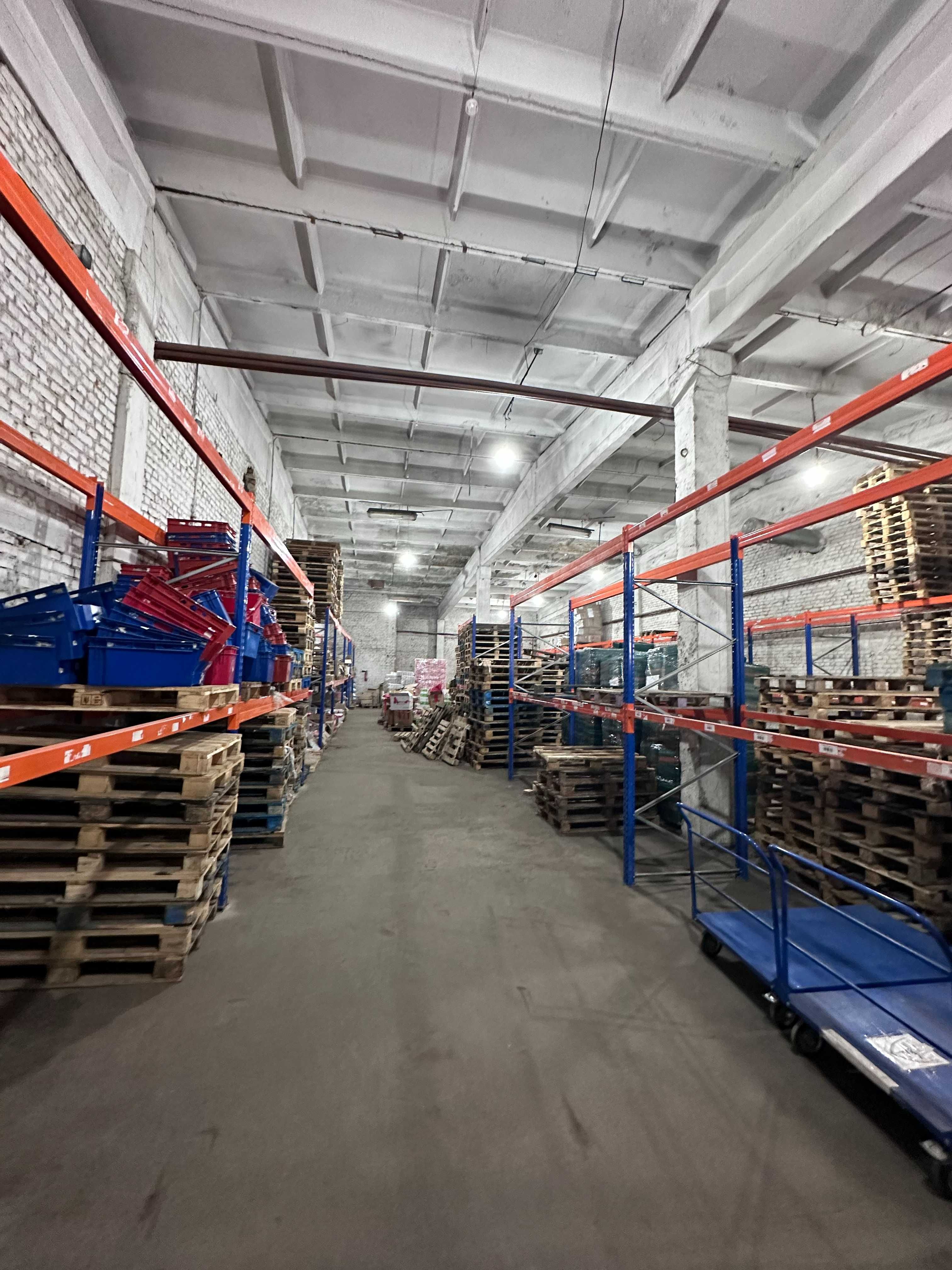 Обʼєкт нерухомості: ПЛОЩА - 2000 м², ЦІНА - 4 806 $
 — HUBTRUST, Вінниця