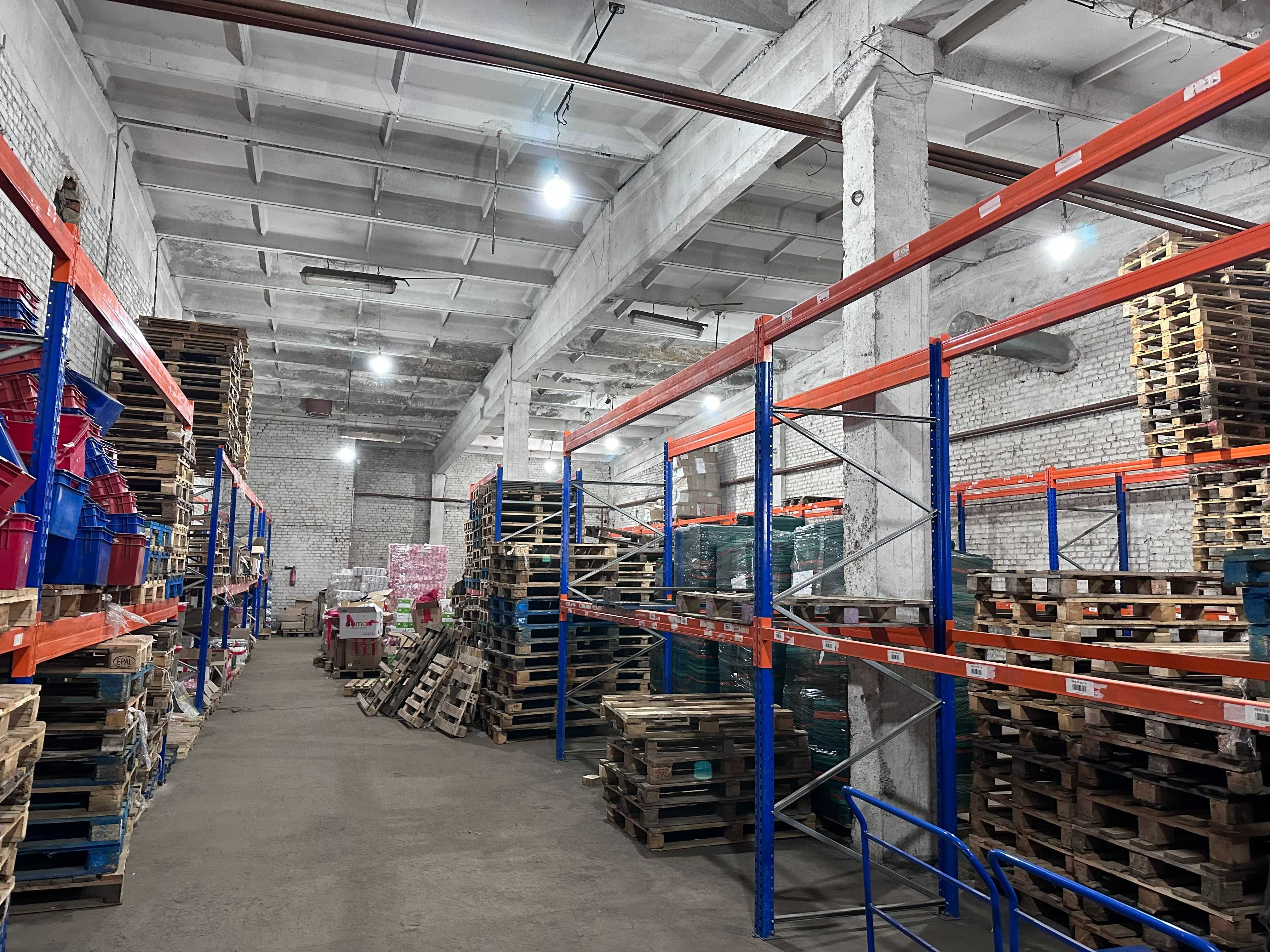 Обʼєкт нерухомості: ПЛОЩА - 2000 м², ЦІНА - 4 806 $
 — HUBTRUST, Вінниця