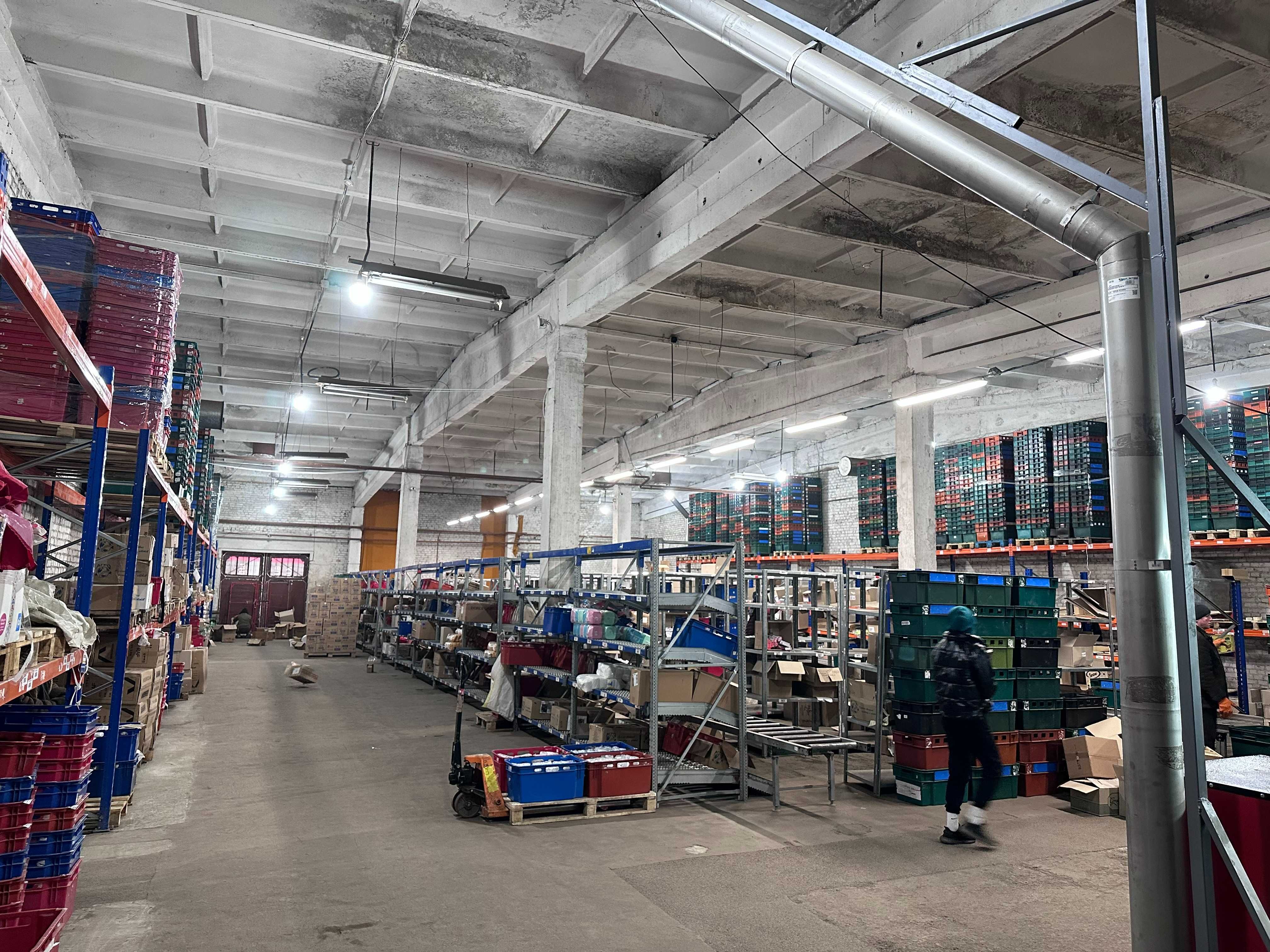 Обʼєкт нерухомості: ПЛОЩА - 2000 м², ЦІНА - 4 806 $
 — HUBTRUST, Вінниця