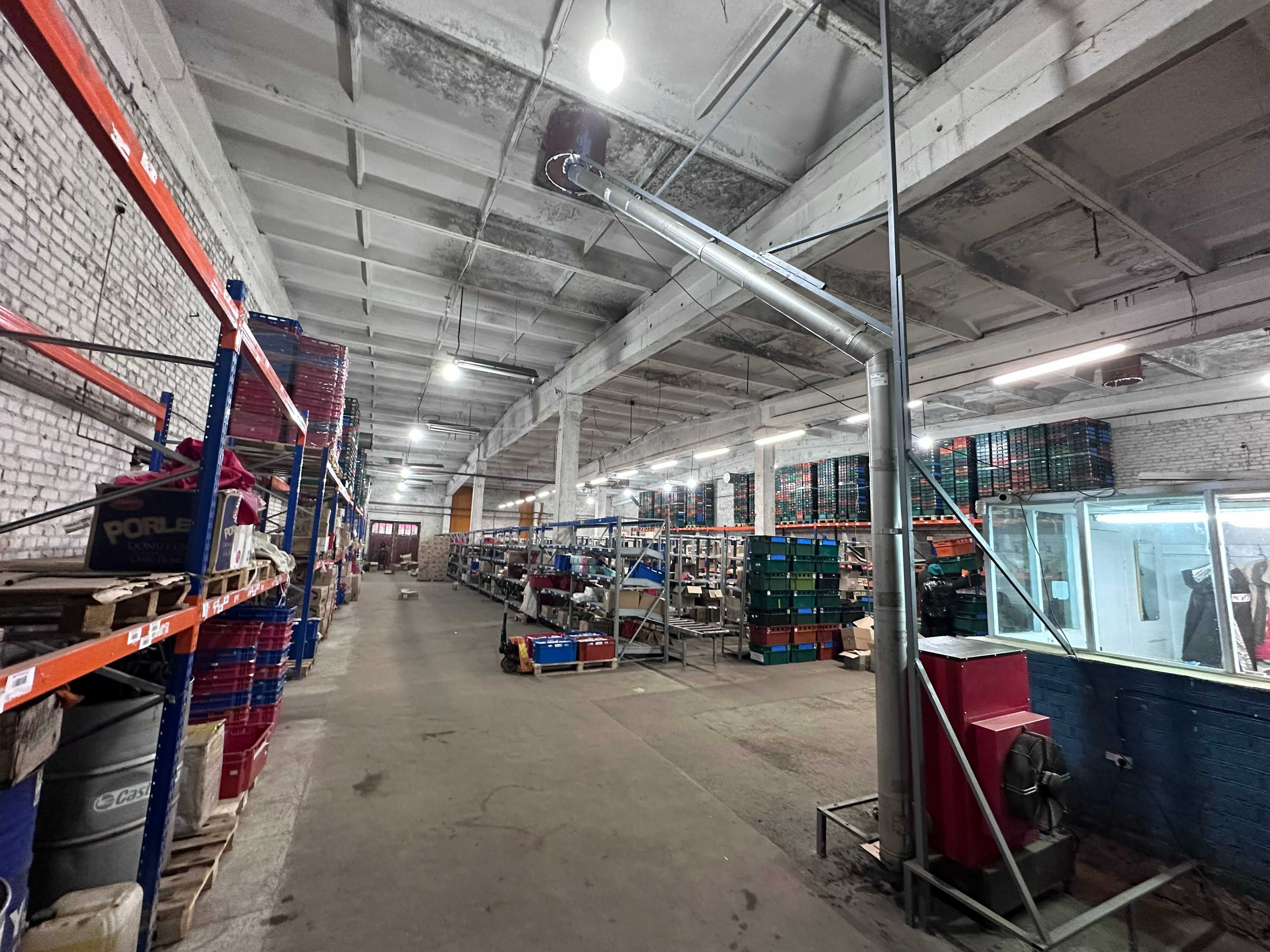Обʼєкт нерухомості: ПЛОЩА - 2000 м², ЦІНА - 4 806 $
 — HUBTRUST, Вінниця