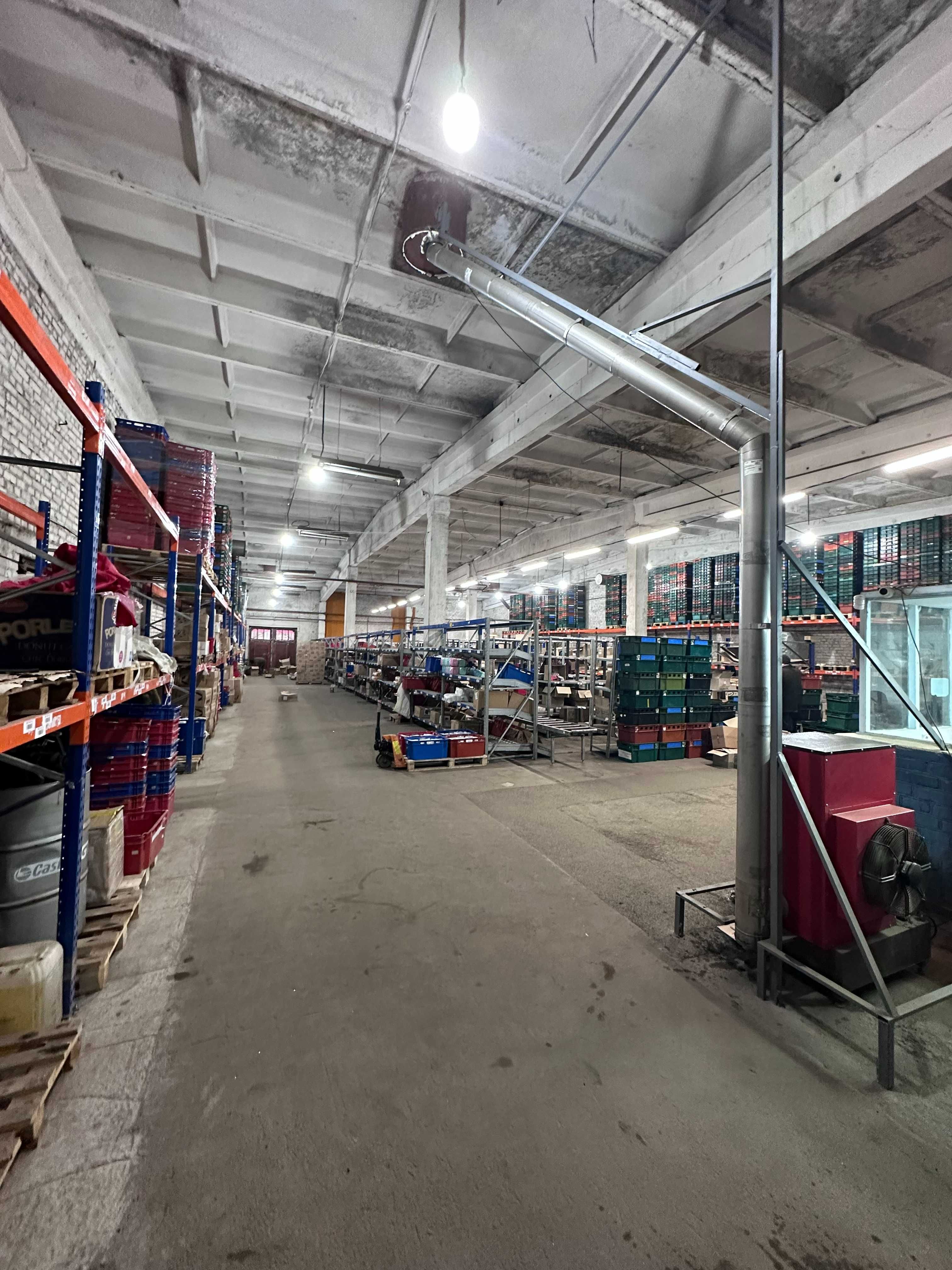 Обʼєкт нерухомості: ПЛОЩА - 2000 м², ЦІНА - 4 806 $
 — HUBTRUST, Вінниця