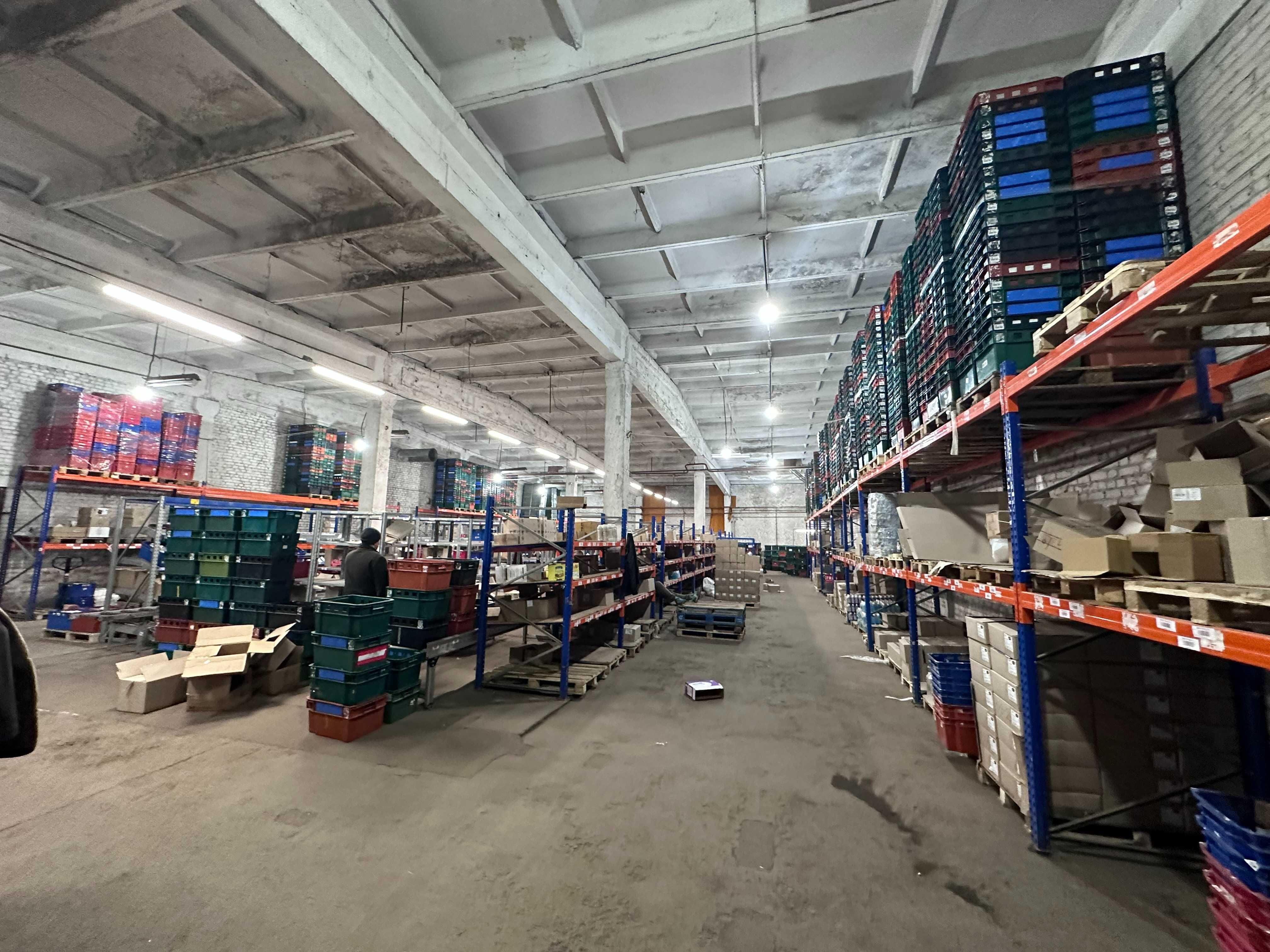 Обʼєкт нерухомості: ПЛОЩА - 2000 м², ЦІНА - 4 806 $
 — HUBTRUST, Вінниця