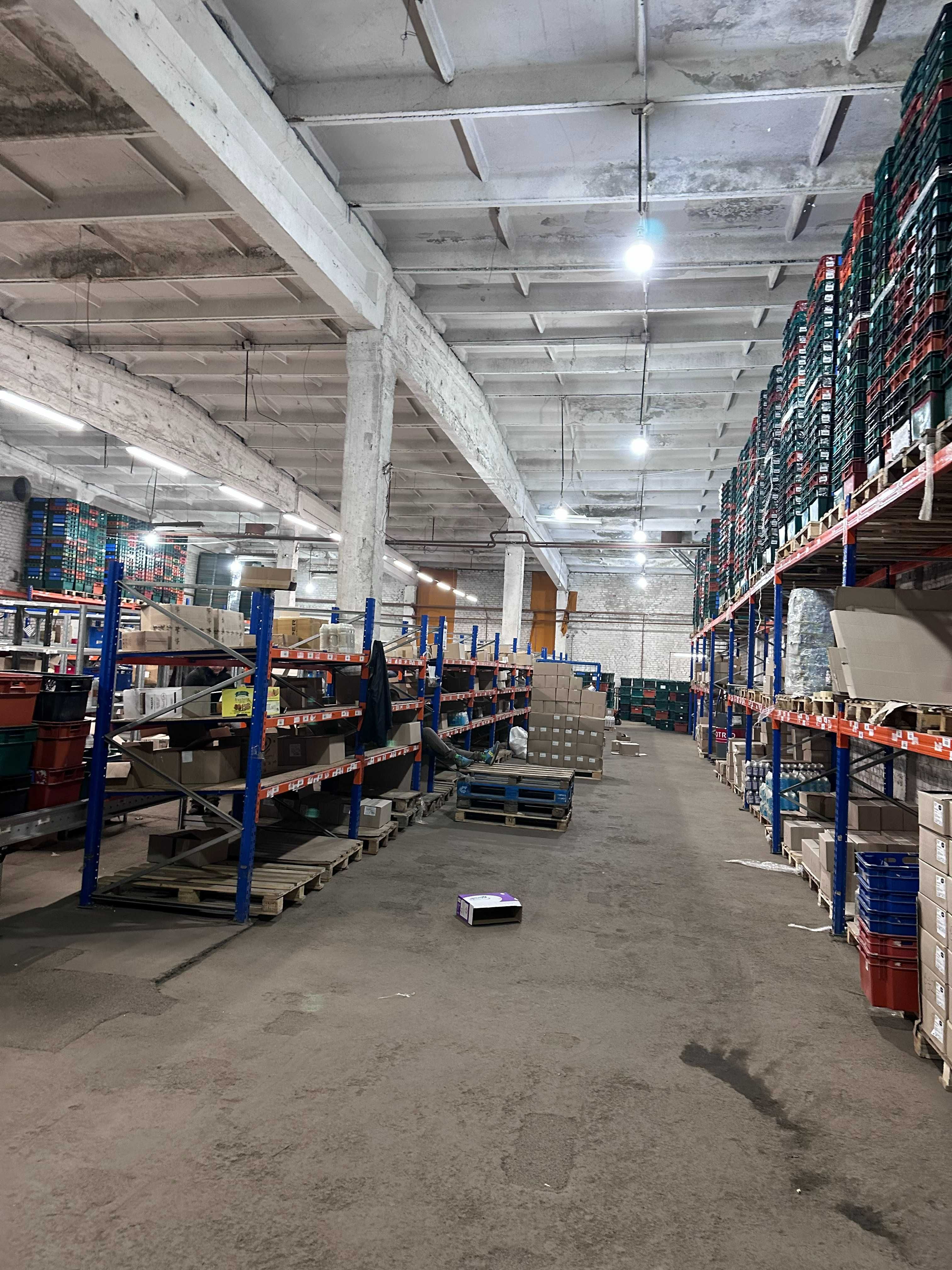 Обʼєкт нерухомості: ПЛОЩА - 2000 м², ЦІНА - 4 806 $
 — HUBTRUST, Вінниця
