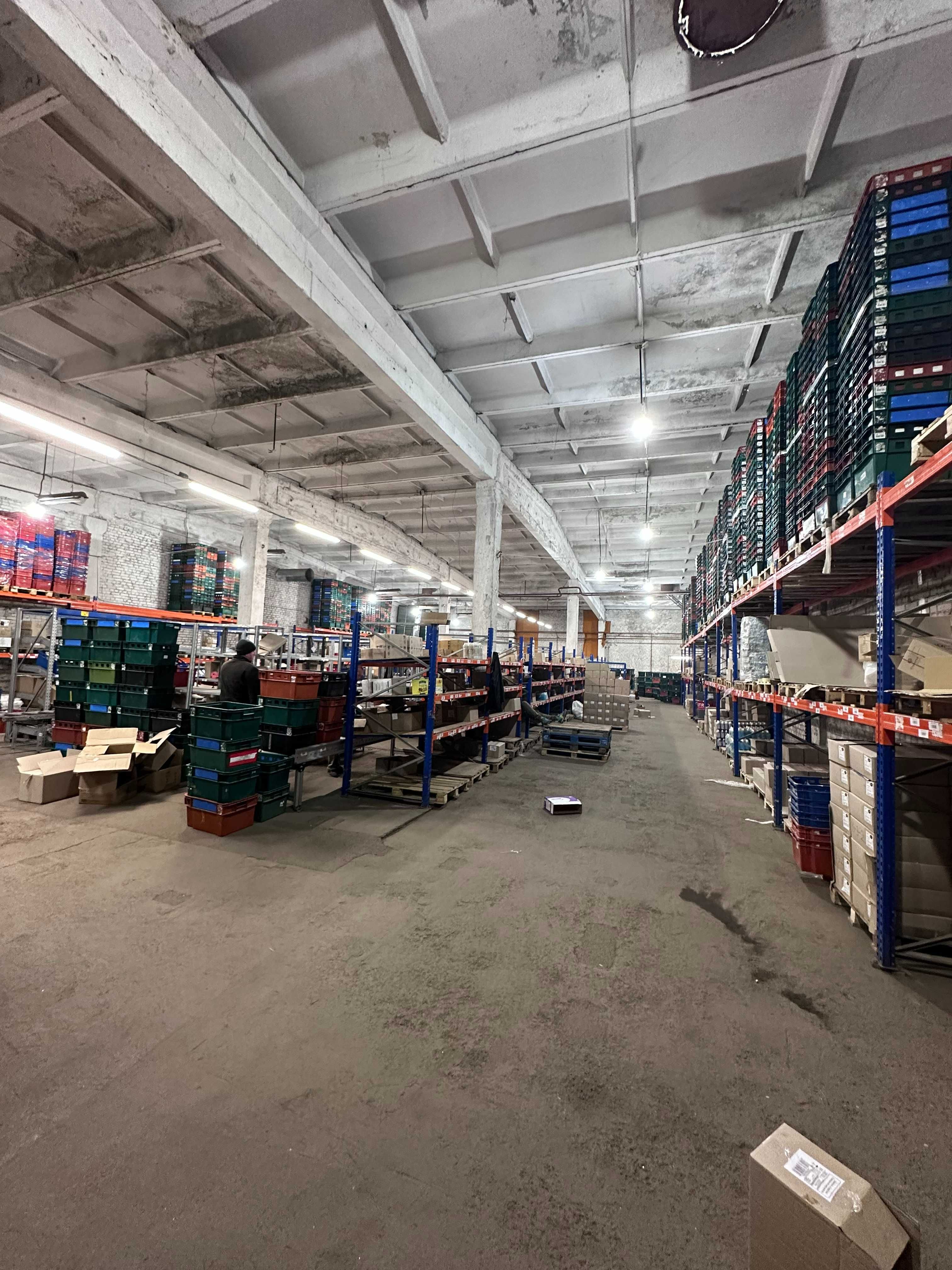 Обʼєкт нерухомості: ПЛОЩА - 2000 м², ЦІНА - 4 806 $
 — HUBTRUST, Вінниця