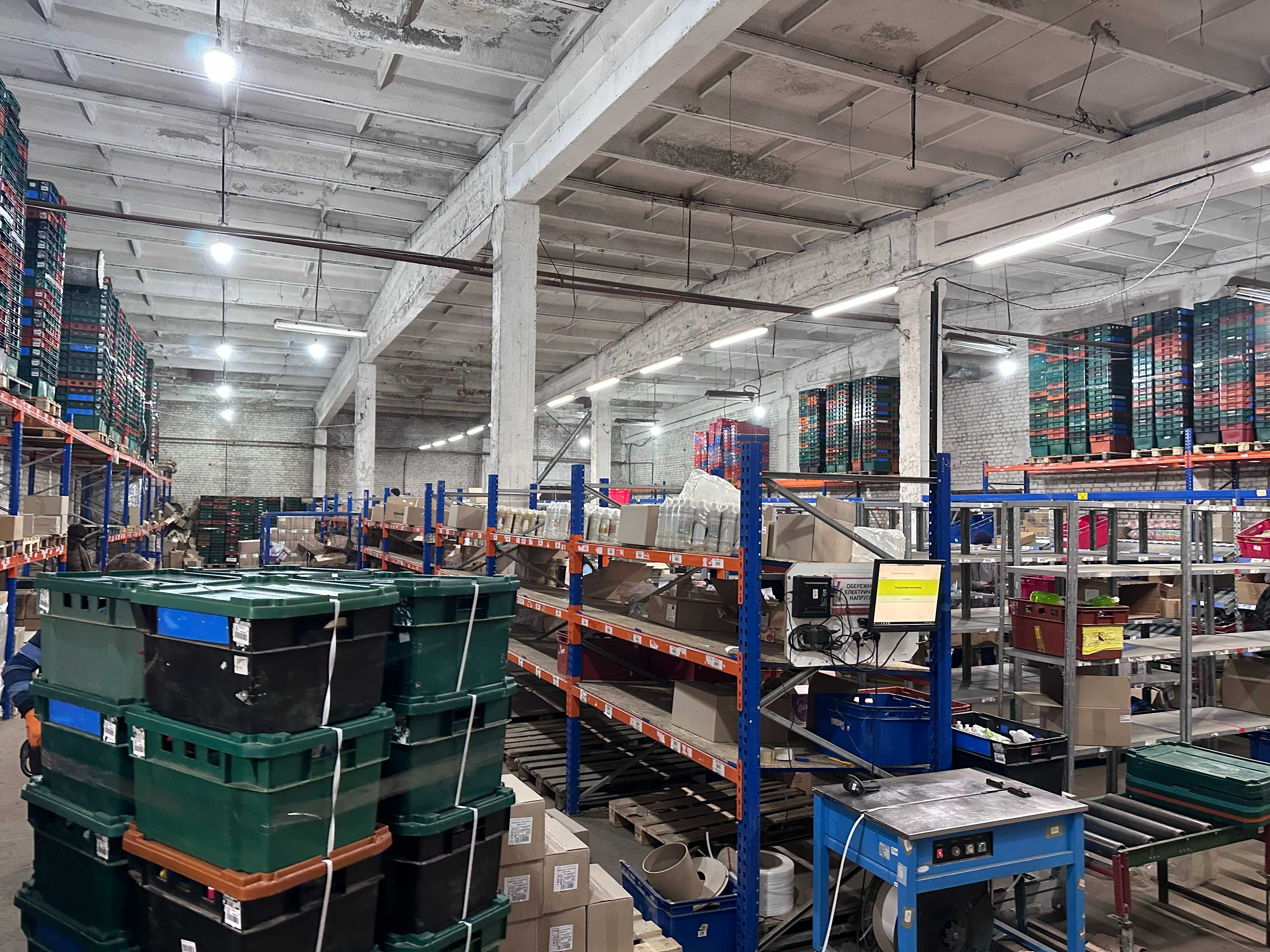 Обʼєкт нерухомості: ПЛОЩА - 2000 м², ЦІНА - 4 806 $
 — HUBTRUST, Вінниця