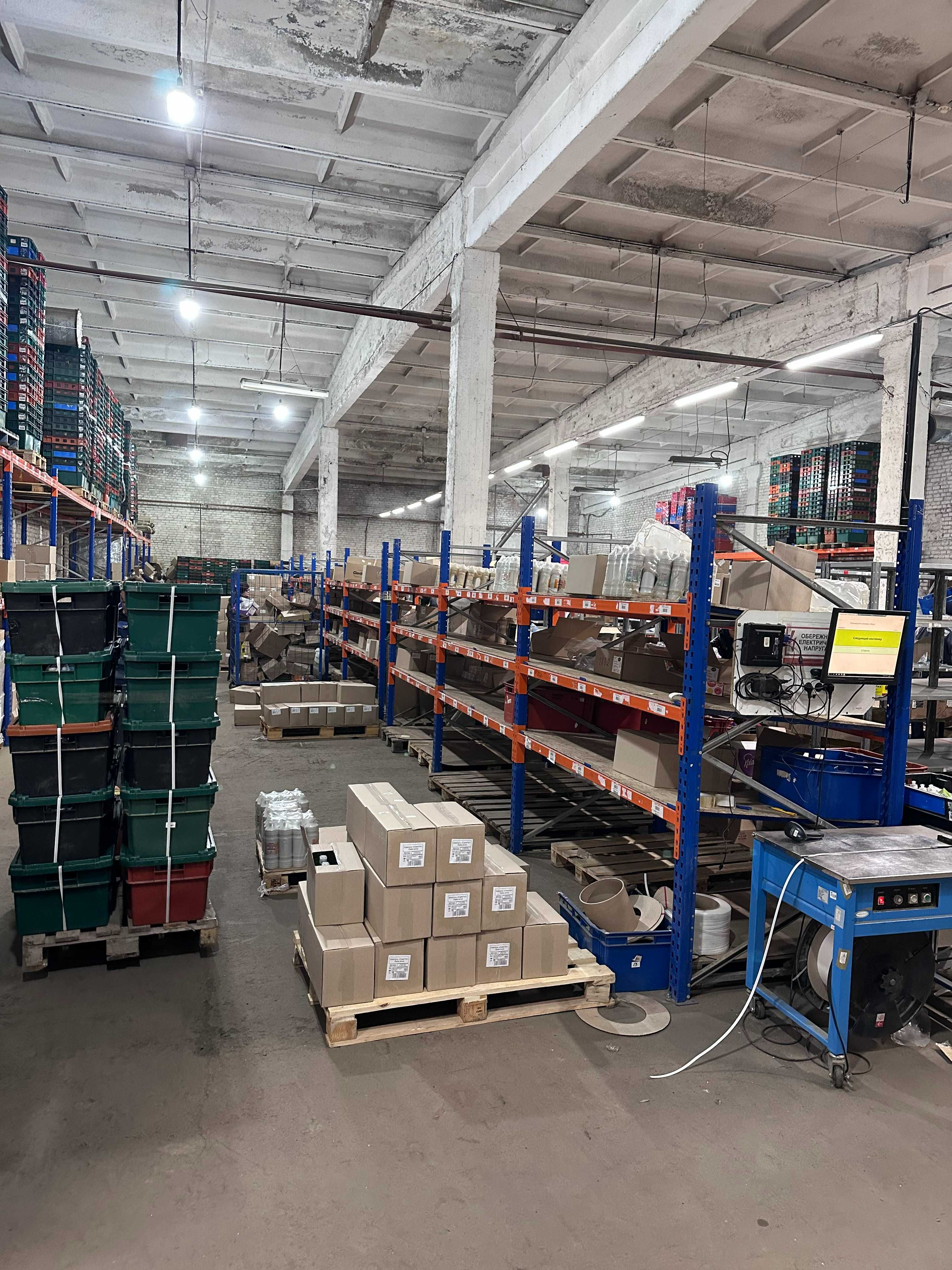 Обʼєкт нерухомості: ПЛОЩА - 2000 м², ЦІНА - 4 806 $
 — HUBTRUST, Вінниця