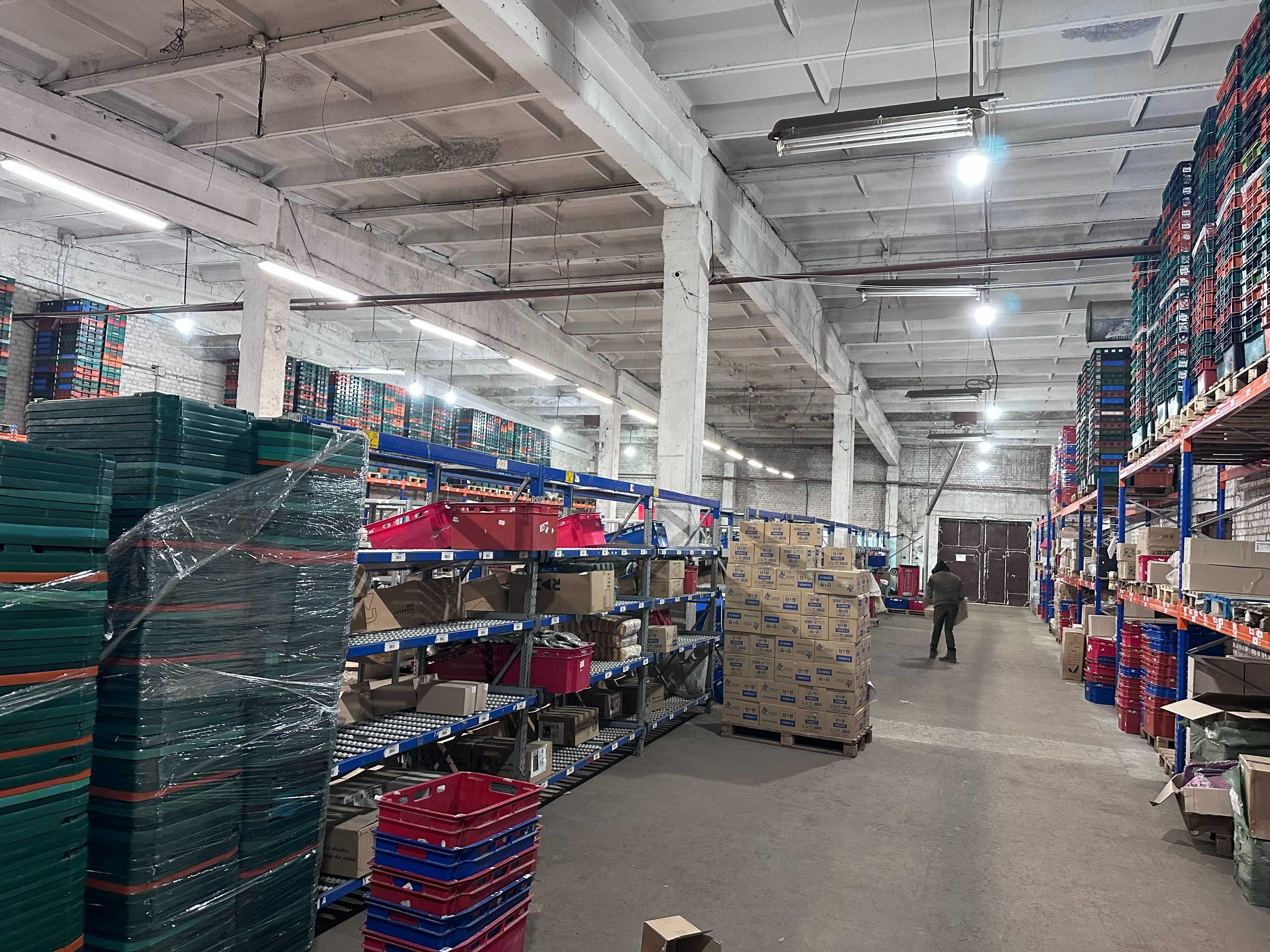 Обʼєкт нерухомості: ПЛОЩА - 2000 м², ЦІНА - 4 806 $
 — HUBTRUST, Вінниця