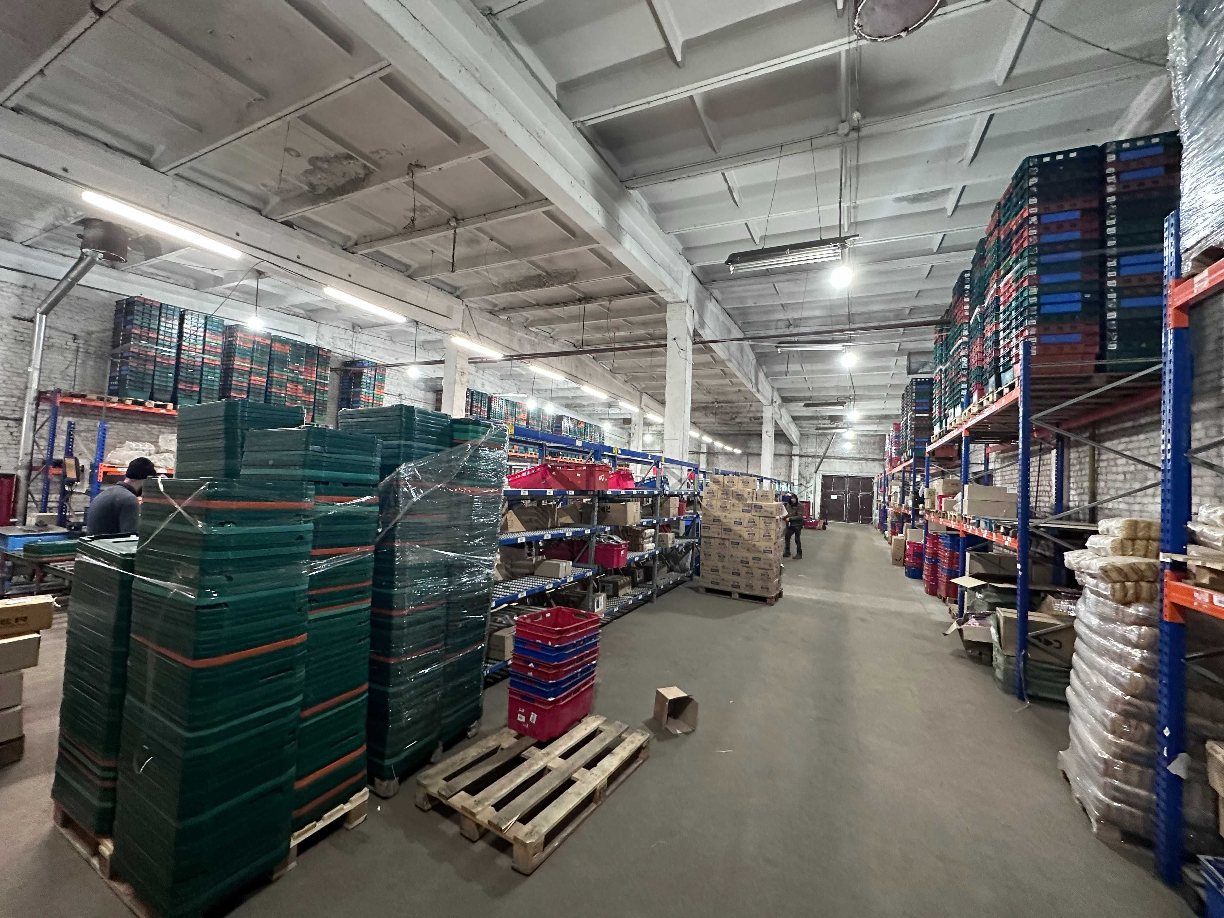 Обʼєкт нерухомості: ПЛОЩА - 2000 м², ЦІНА - 4 806 $
 — HUBTRUST, Вінниця