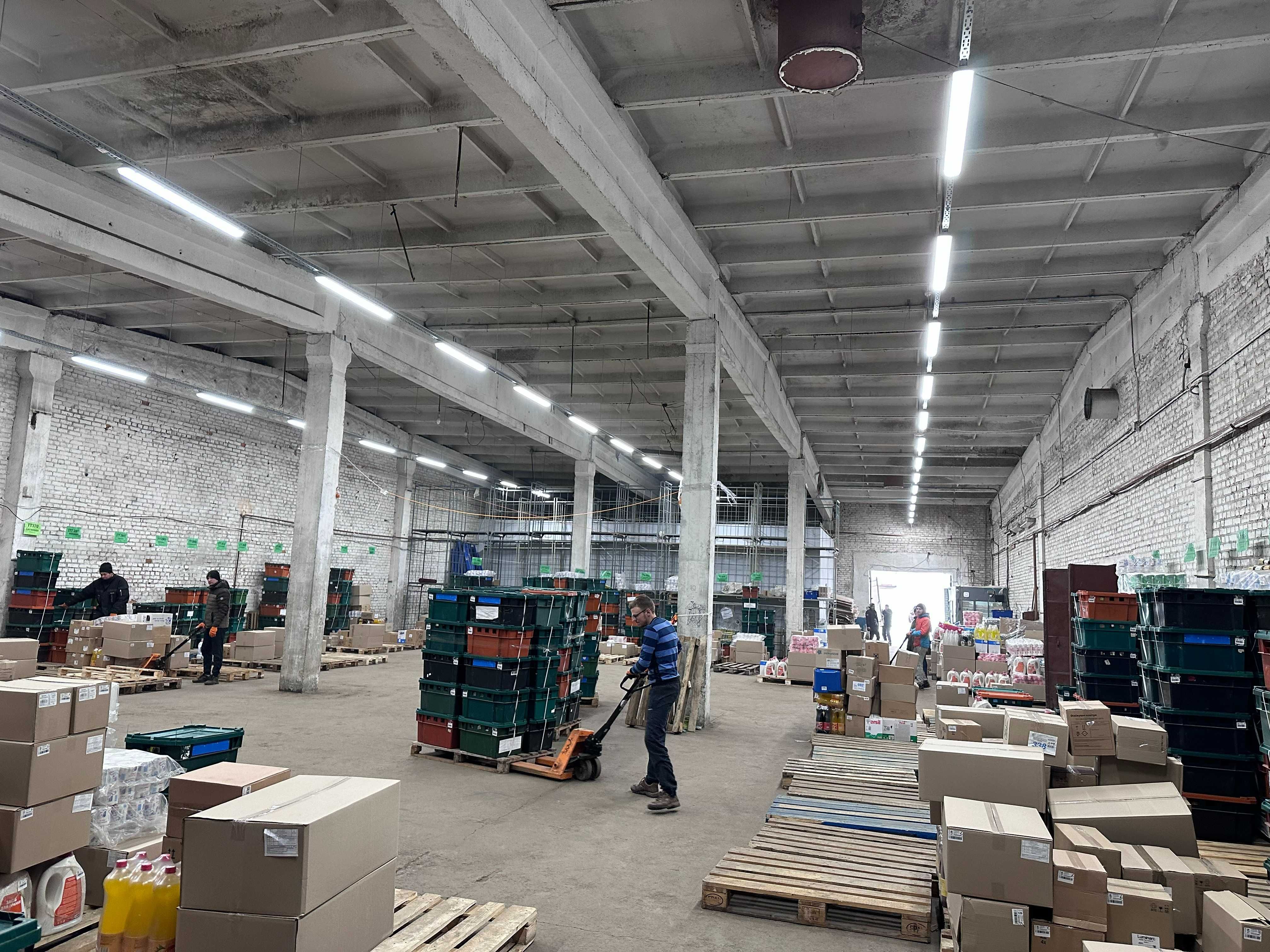 Обʼєкт нерухомості: ПЛОЩА - 2000 м², ЦІНА - 4 806 $
 — HUBTRUST, Вінниця