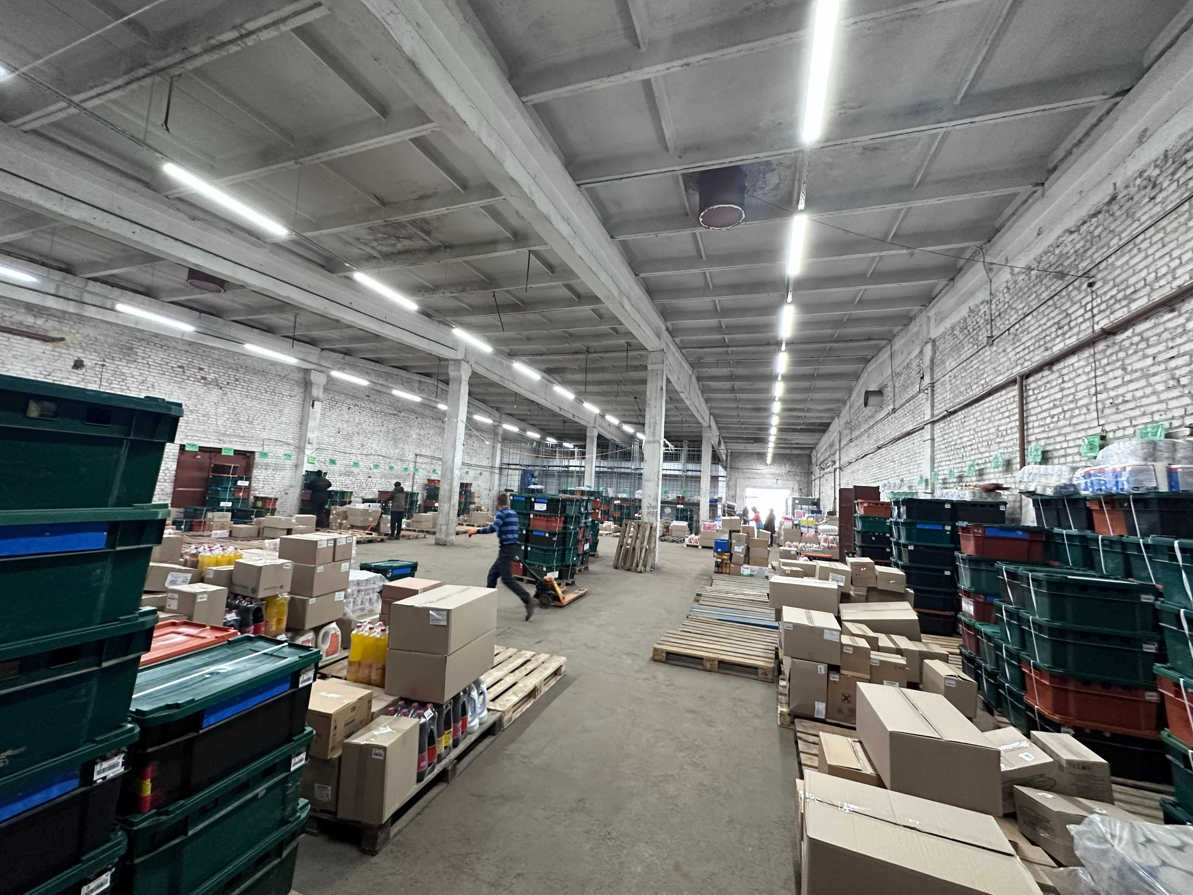 Обʼєкт нерухомості: ПЛОЩА - 2000 м², ЦІНА - 4 806 $
 — HUBTRUST, Вінниця