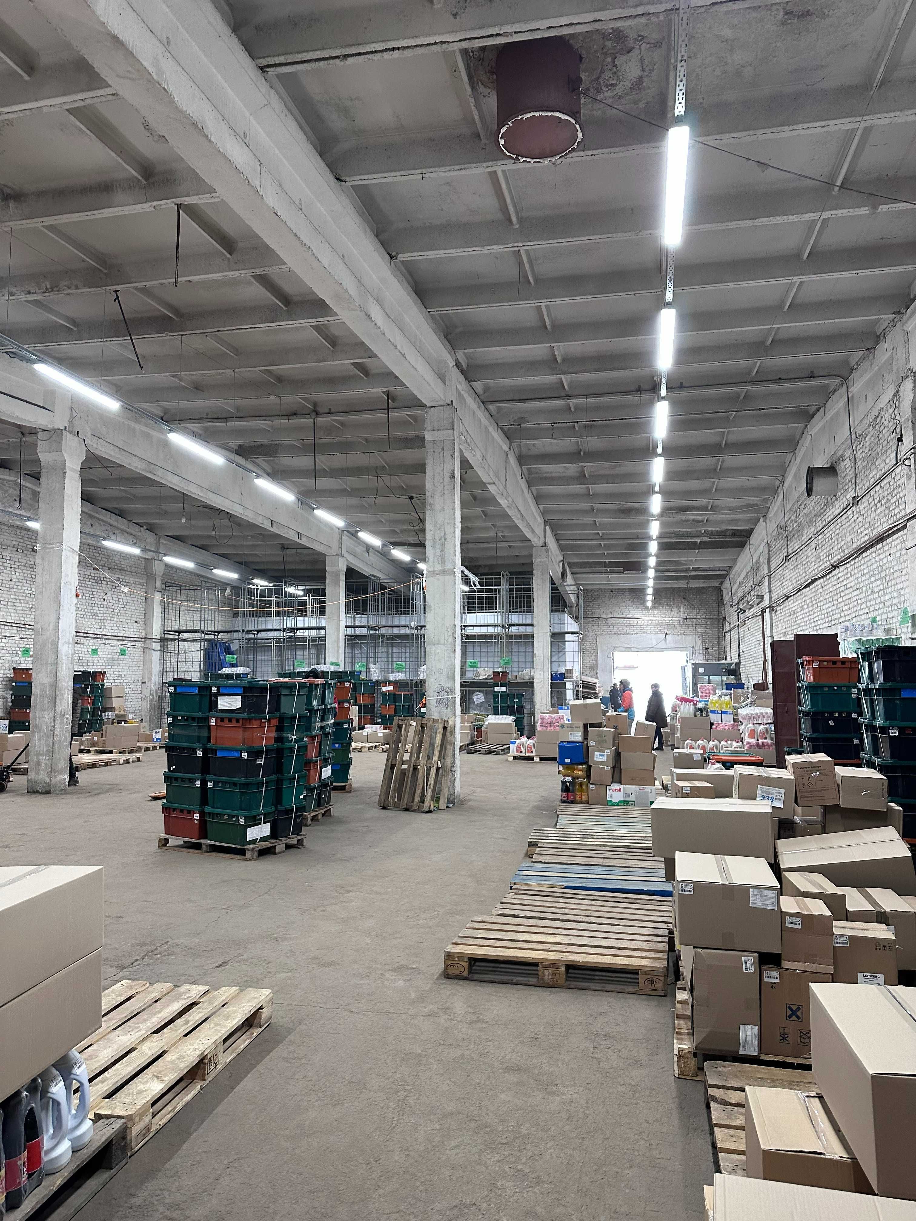 Обʼєкт нерухомості: ПЛОЩА - 2000 м², ЦІНА - 4 806 $
 — HUBTRUST, Вінниця