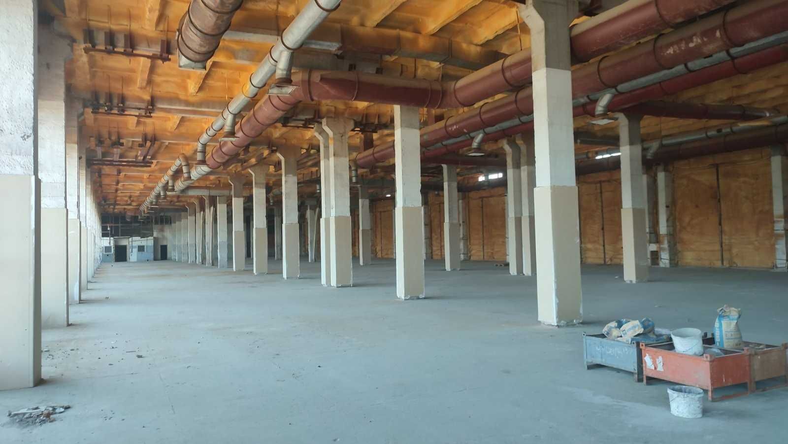 Обʼєкт нерухомості: ПЛОЩА - 3200 м², ЦІНА - 6 152 $
 — HUBTRUST, Вінниця
