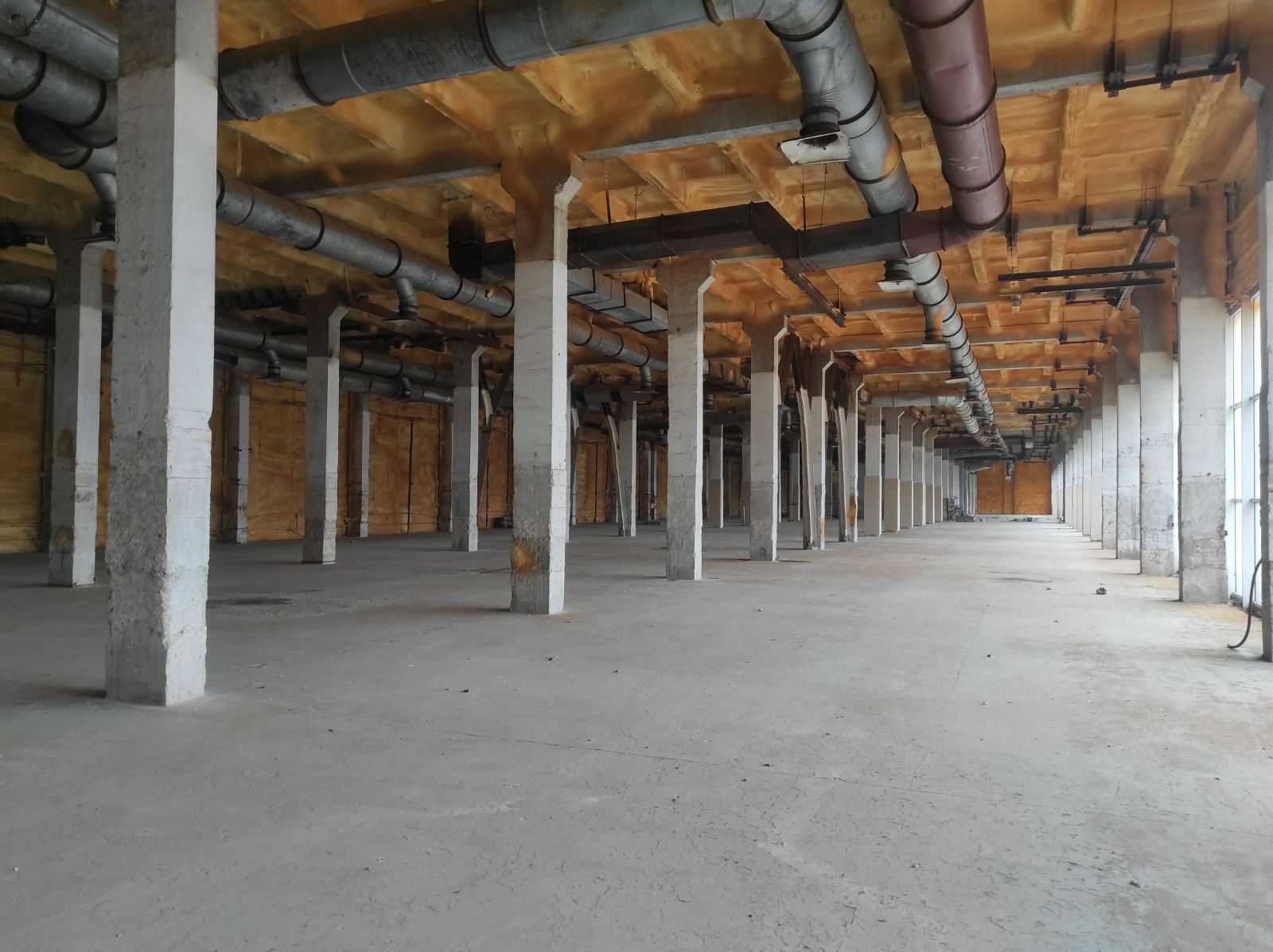 Обʼєкт нерухомості: ПЛОЩА - 3200 м², ЦІНА - 6 152 $
 — HUBTRUST, Вінниця