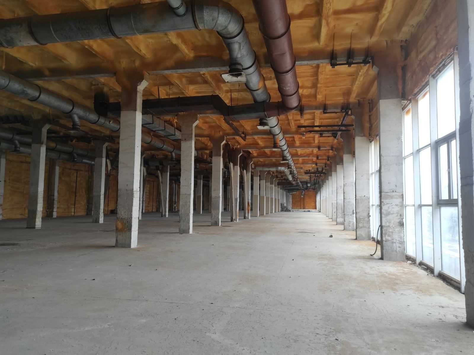 Обʼєкт нерухомості: ПЛОЩА - 3200 м², ЦІНА - 6 152 $
 — HUBTRUST, Вінниця
