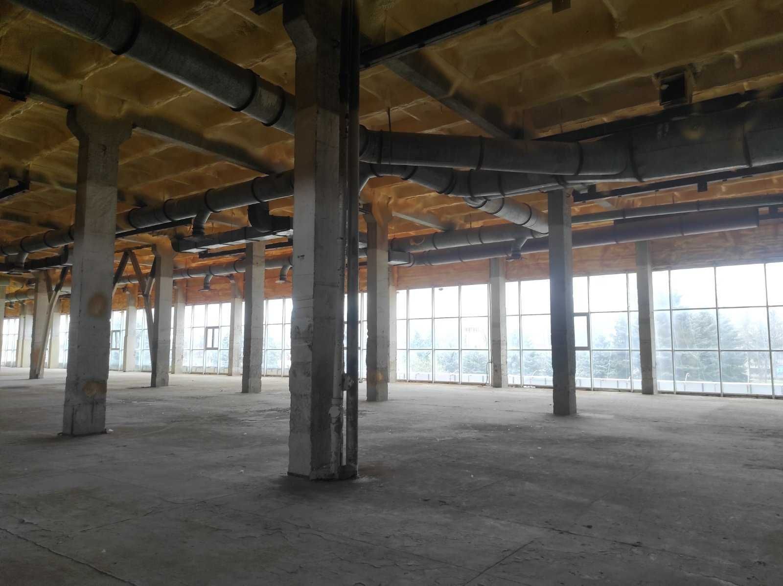 Обʼєкт нерухомості: ПЛОЩА - 3200 м², ЦІНА - 6 152 $
 — HUBTRUST, Вінниця