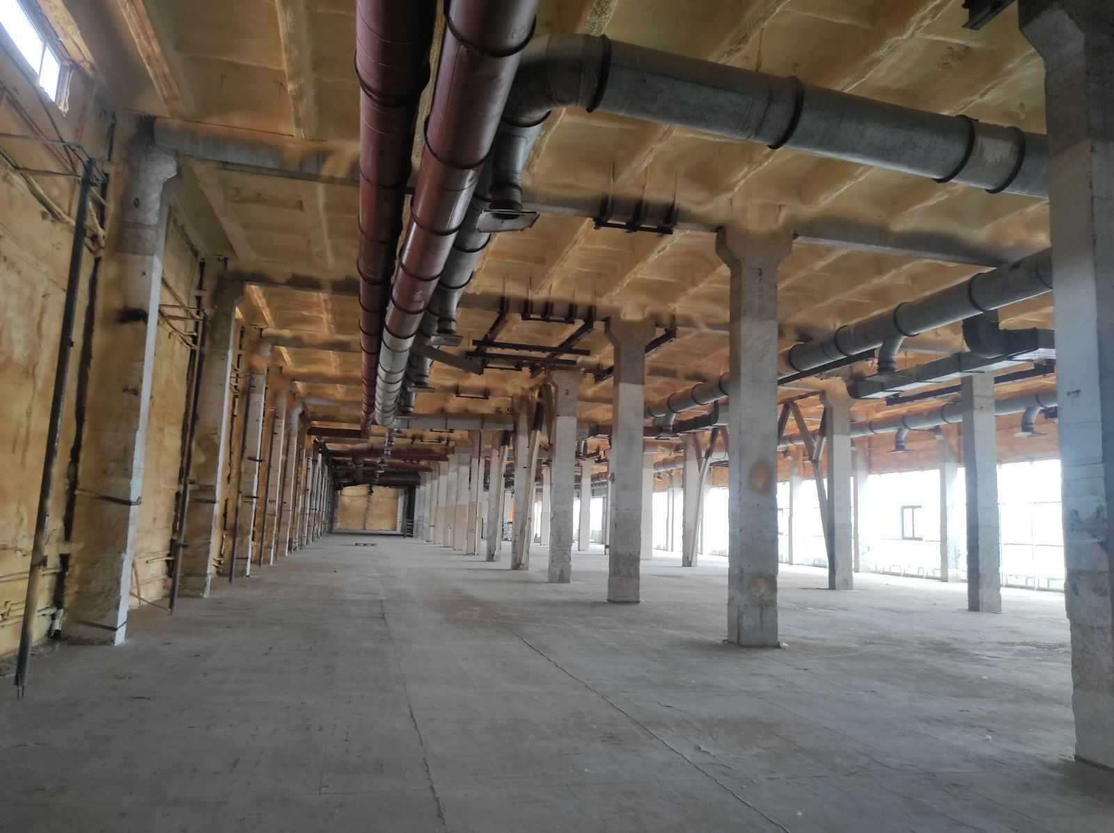 Обʼєкт нерухомості: ПЛОЩА - 3200 м², ЦІНА - 6 152 $
 — HUBTRUST, Вінниця