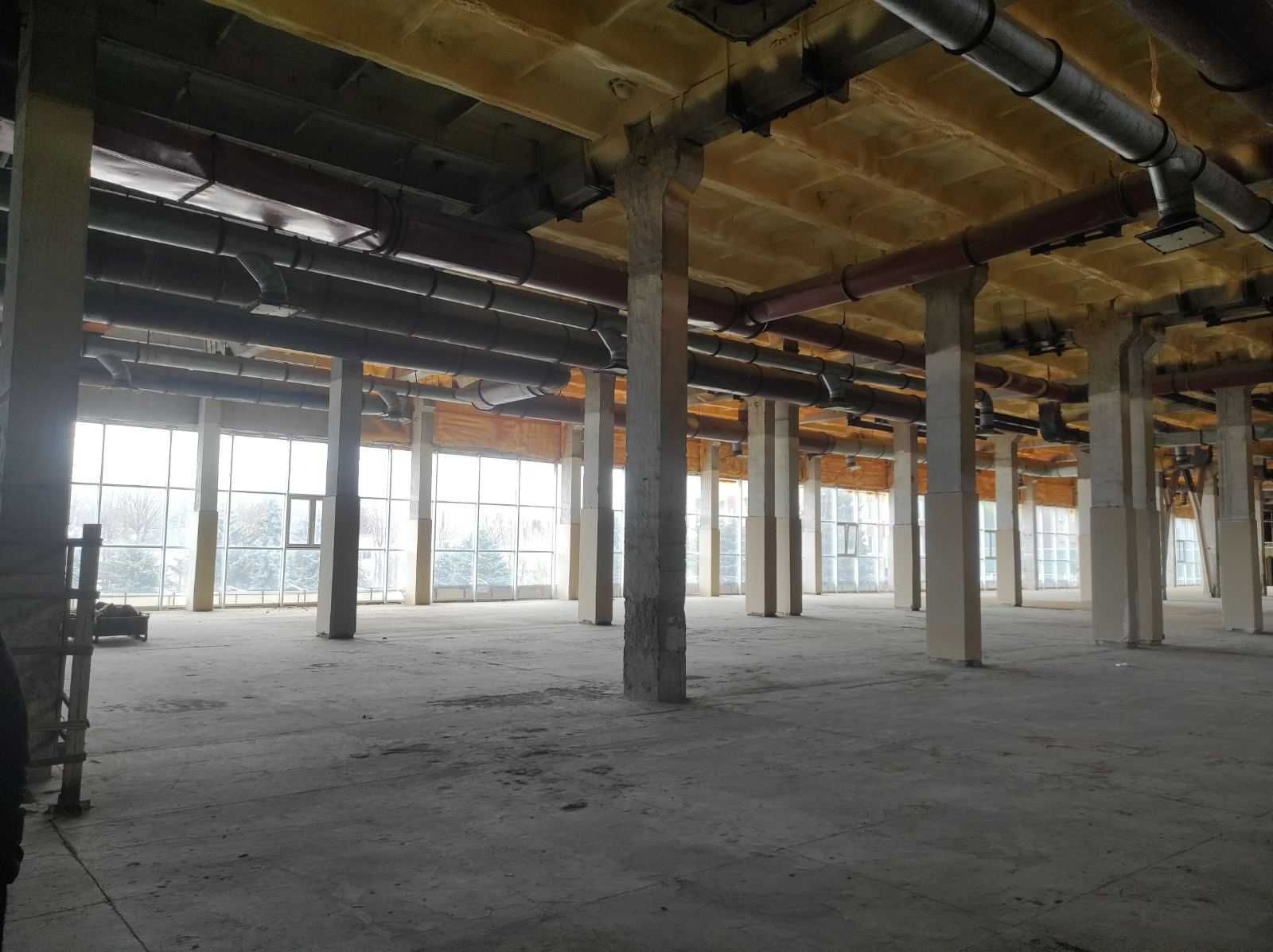 Обʼєкт нерухомості: ПЛОЩА - 3200 м², ЦІНА - 6 152 $
 — HUBTRUST, Вінниця